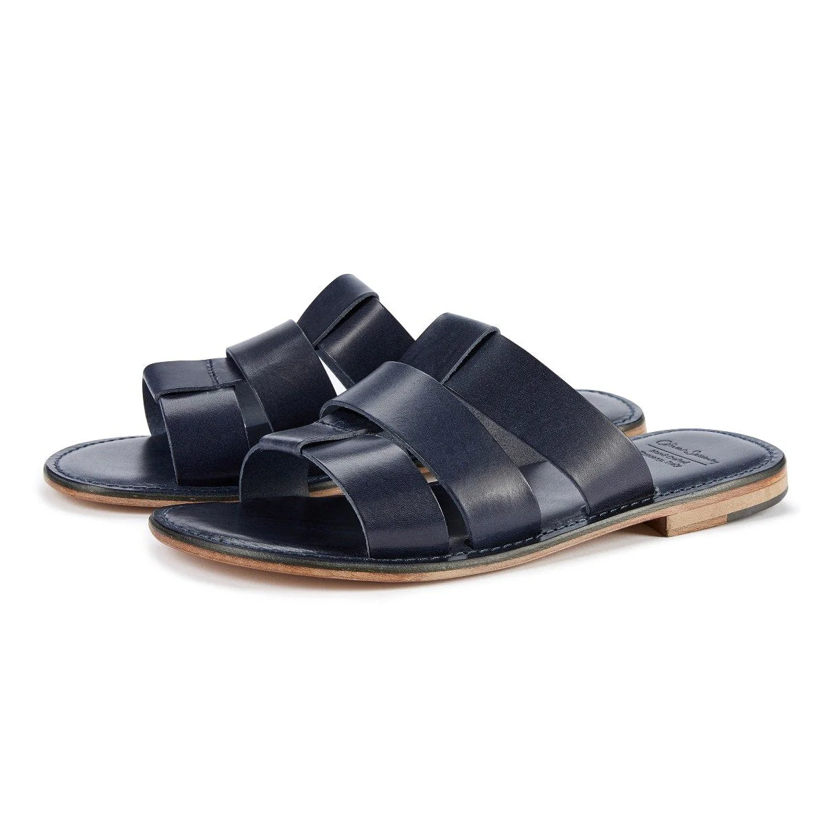 Albenga Dark Navy
