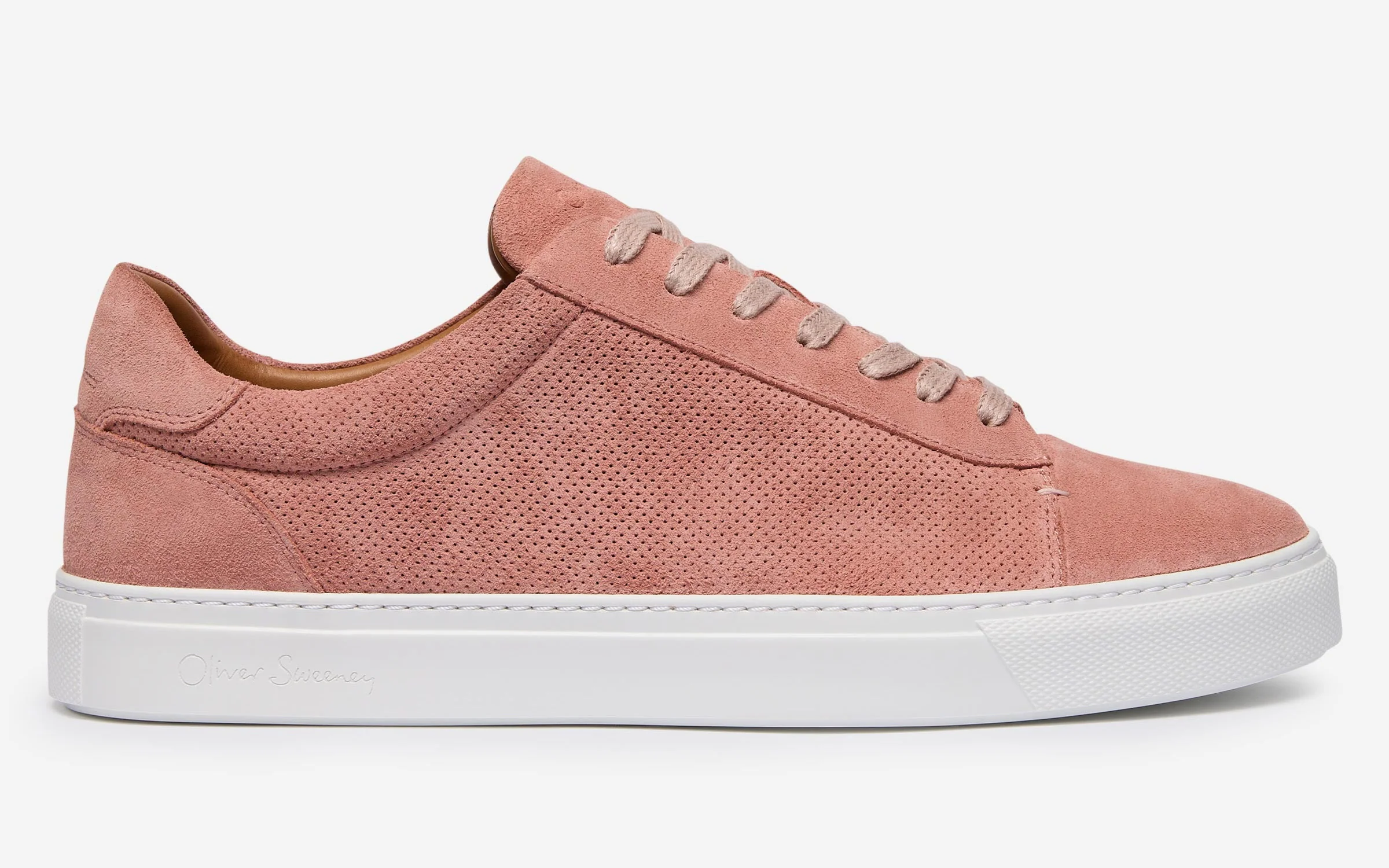 Almada Dusty Pink - Image 10