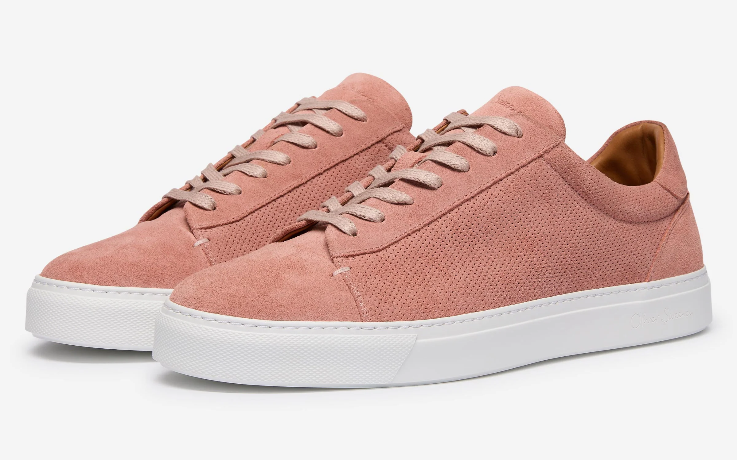 Almada Dusty Pink - Image 11