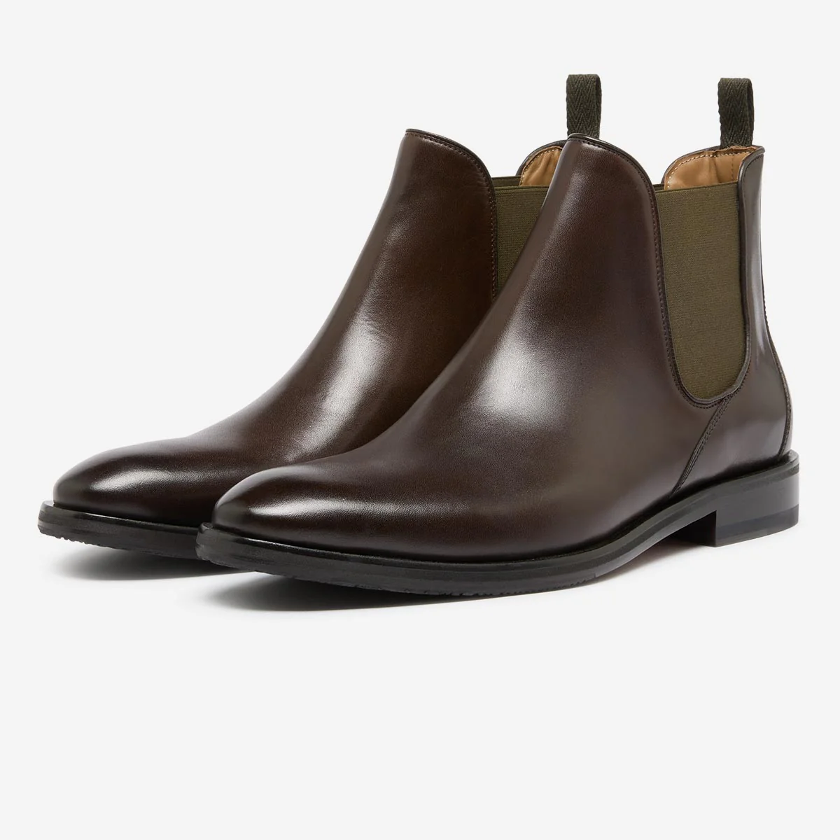 Andante Brown - Image 2