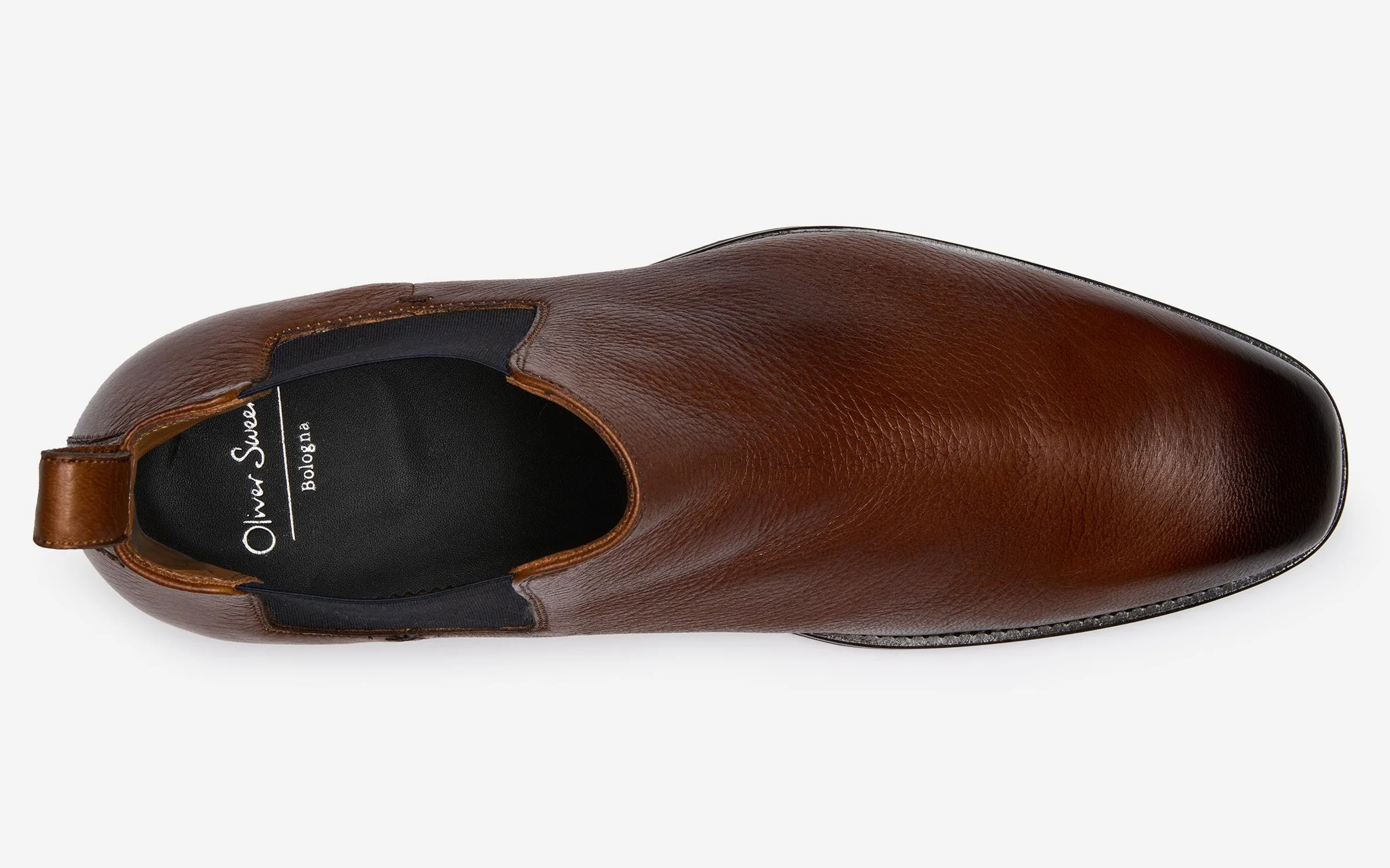 Arditi Dark Tan - Image 12