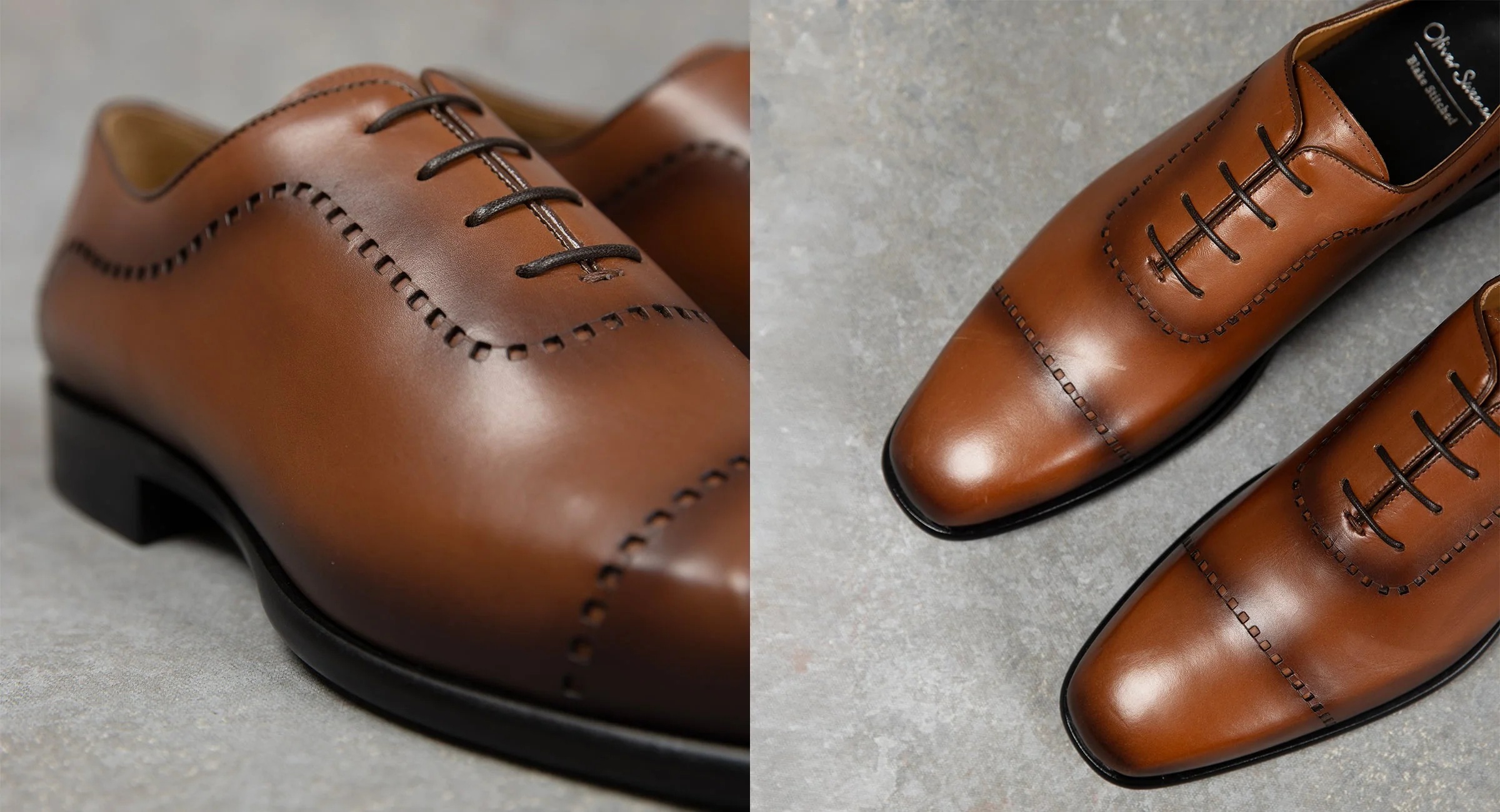 Atrani Dark Tan - Image 9