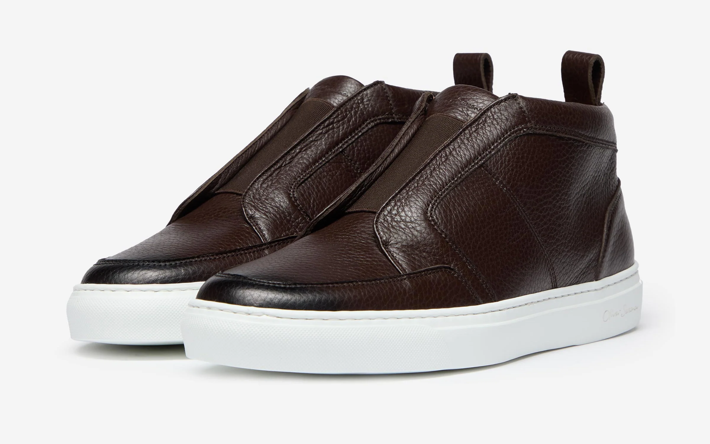 Barletta Dark Brown - Image 10