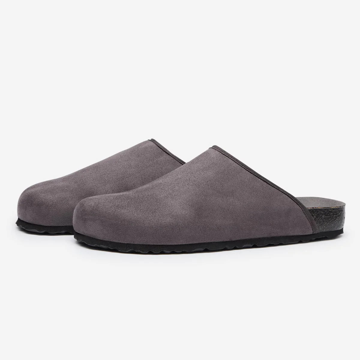 Basille Grey