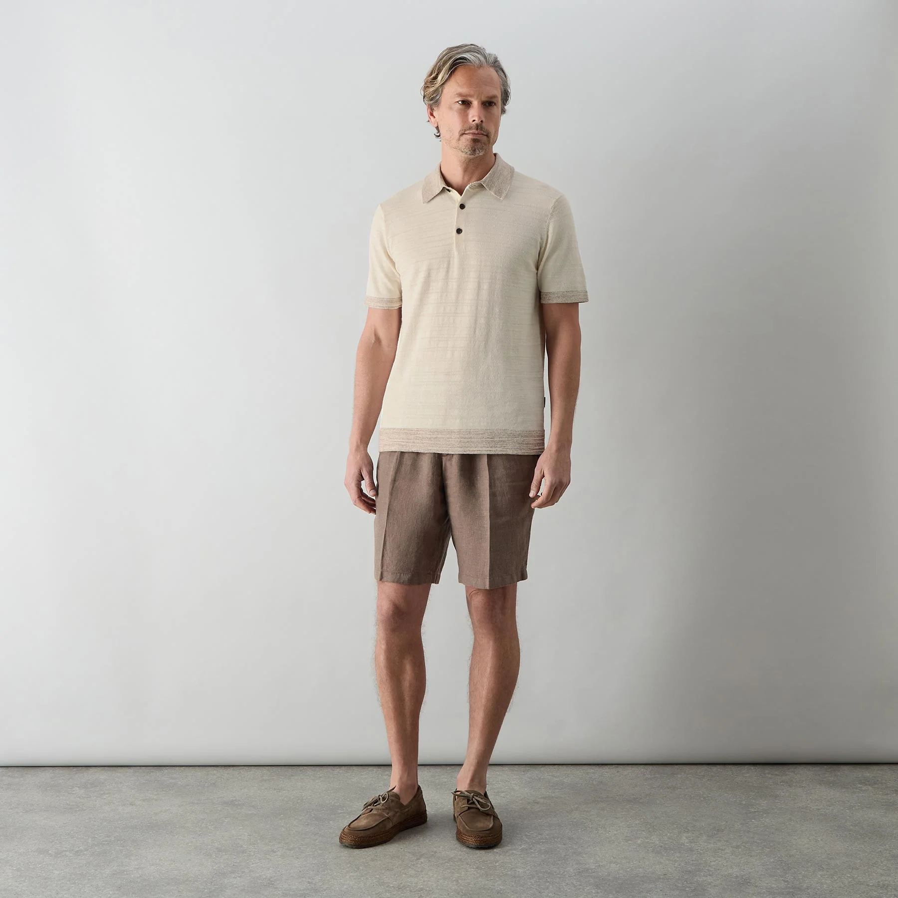 Bassett Off White - Image 6