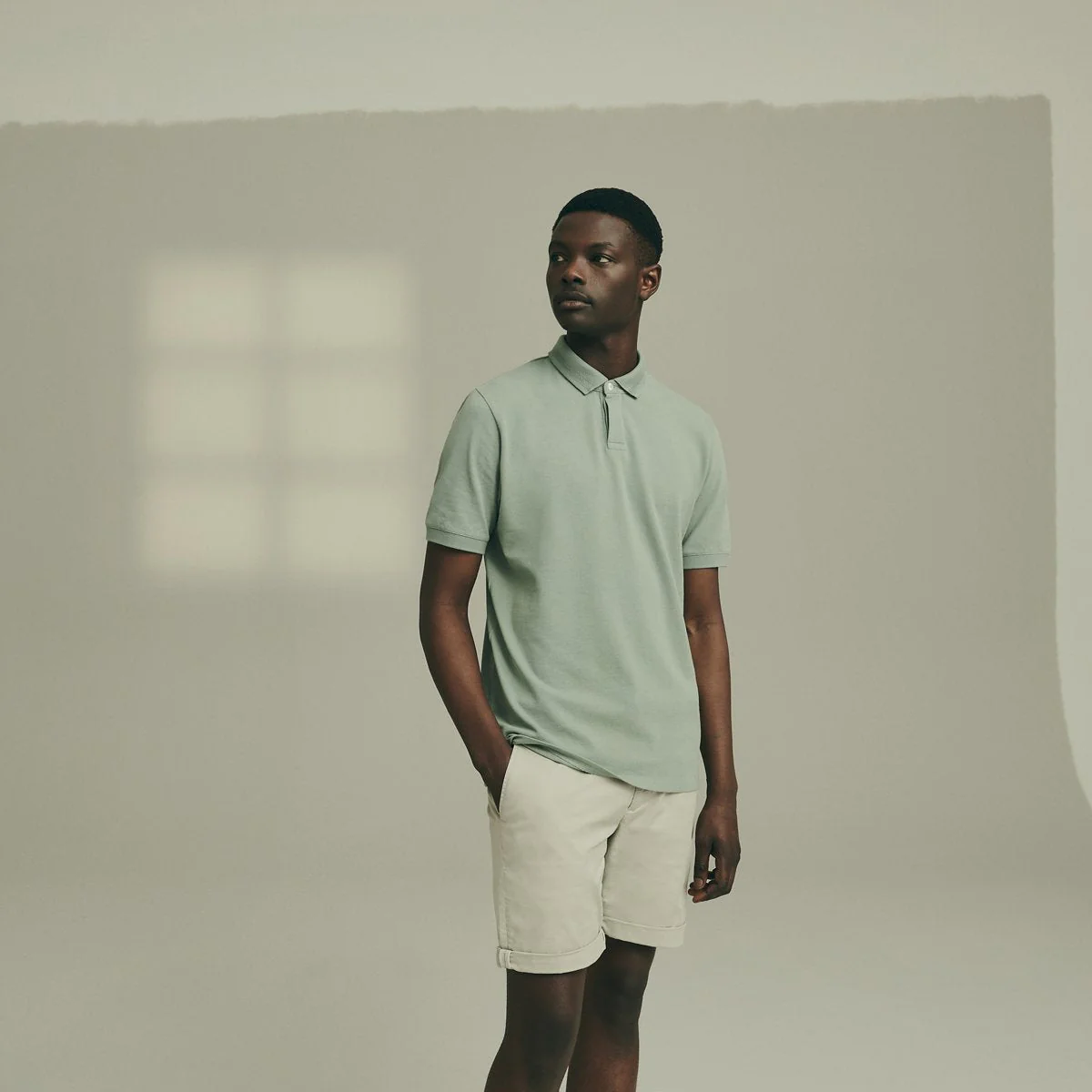 Batalha Pale Green