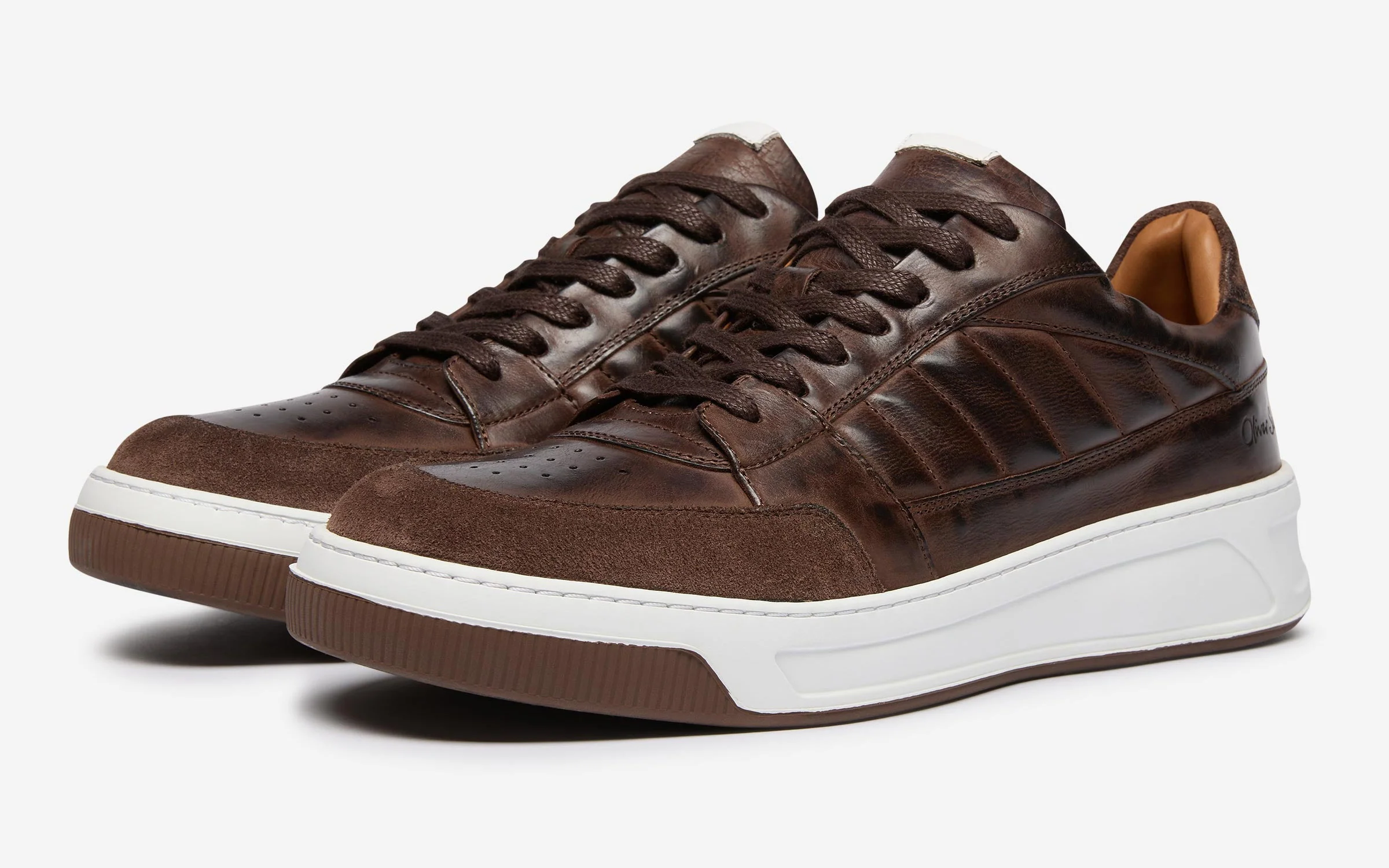 Boticas Brown - Image 10