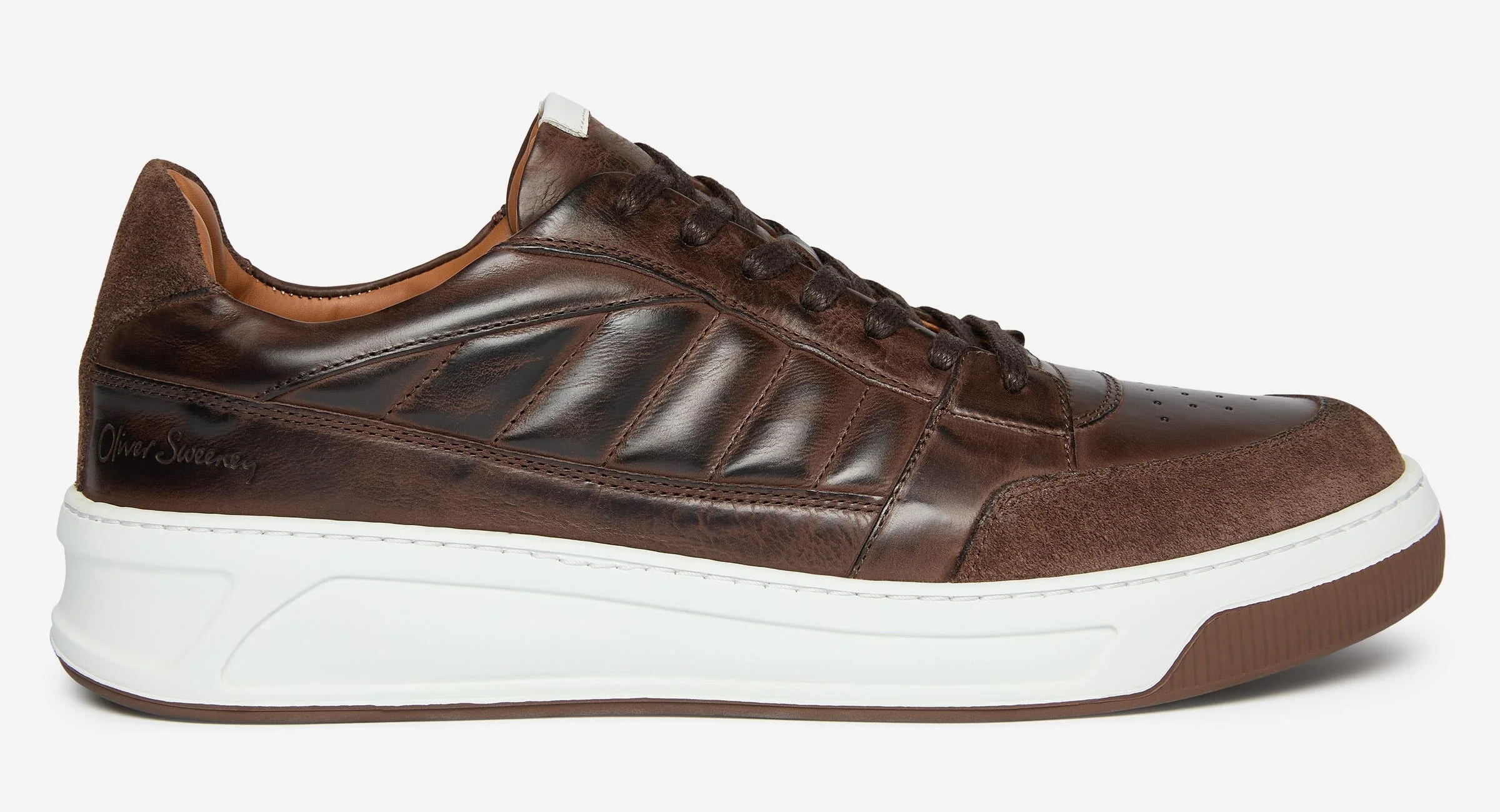 Boticas Brown - Image 4