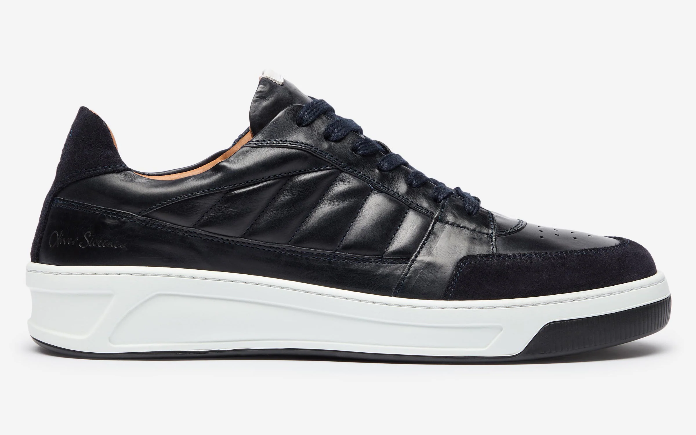 Boticas Navy - Image 11