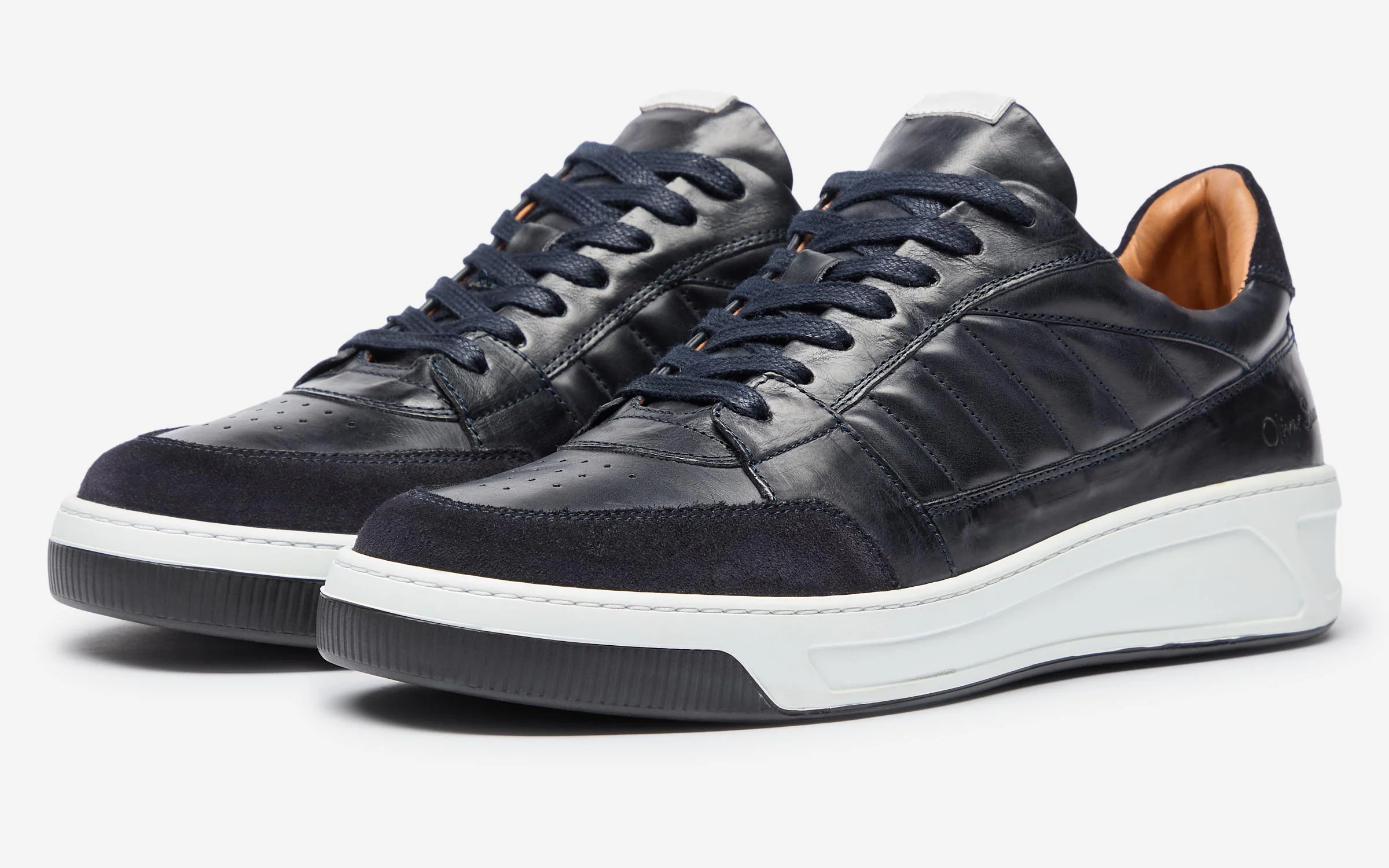 Boticas Navy - Image 12