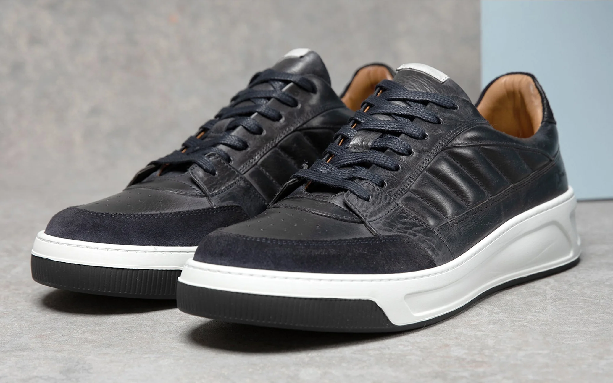 Boticas Navy - Image 17