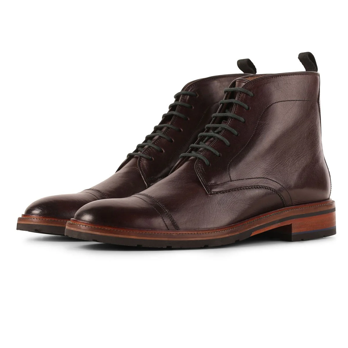 Boxgrove Brown