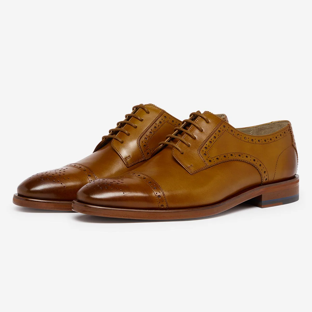 Bridgford Light Tan - Image 2