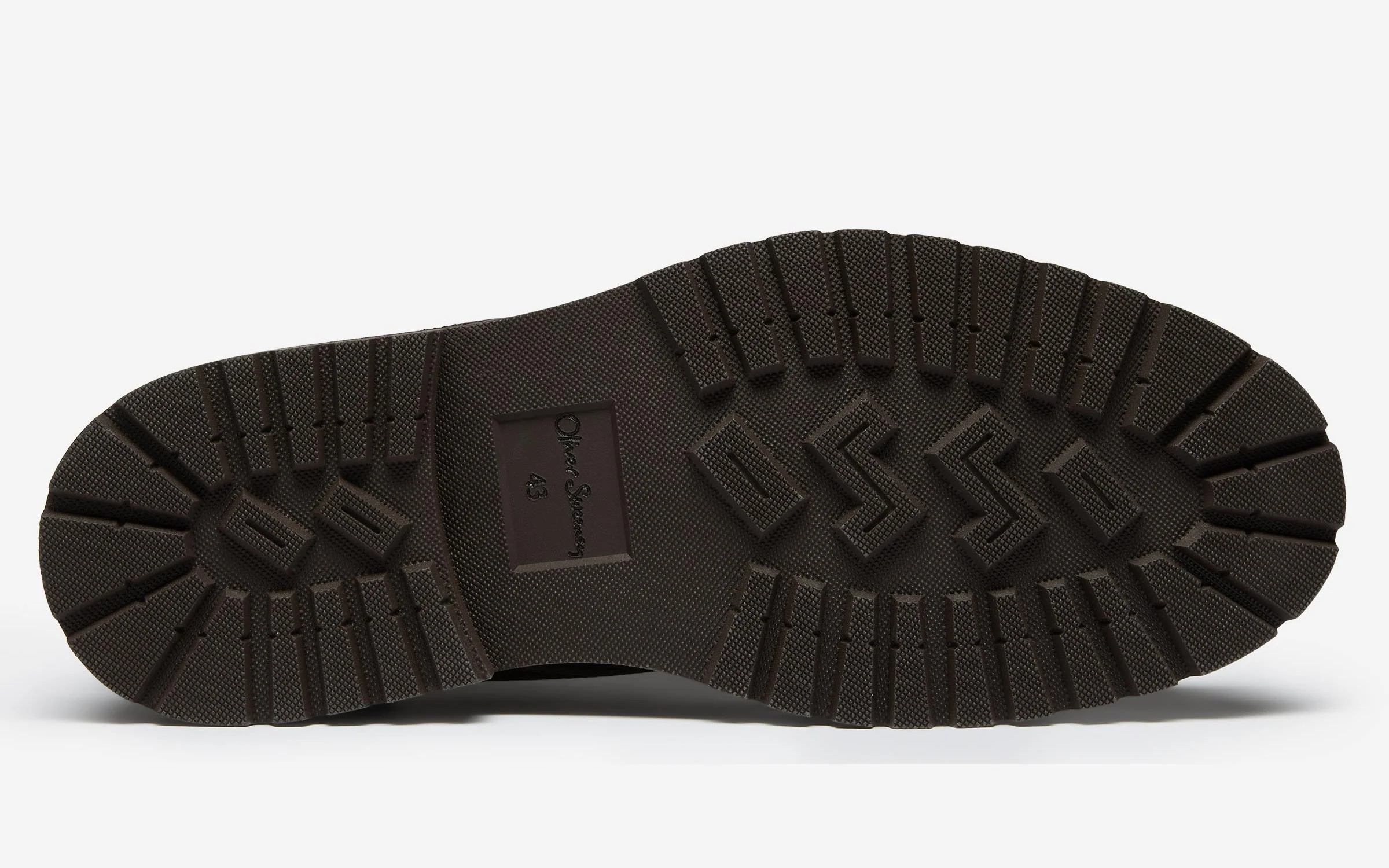 Briones Dark Brown - Image 11