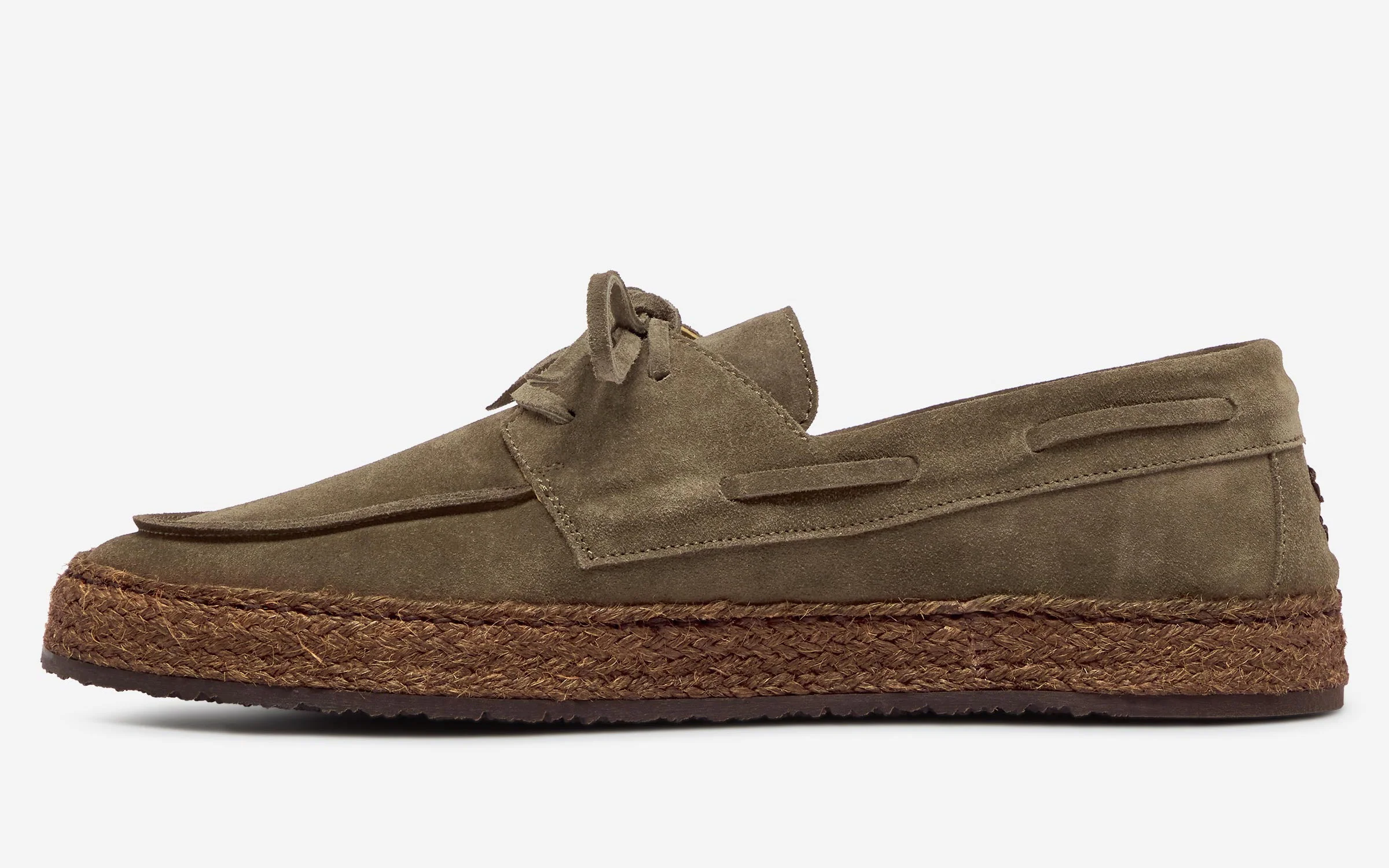 Bulnes Khaki - Image 14