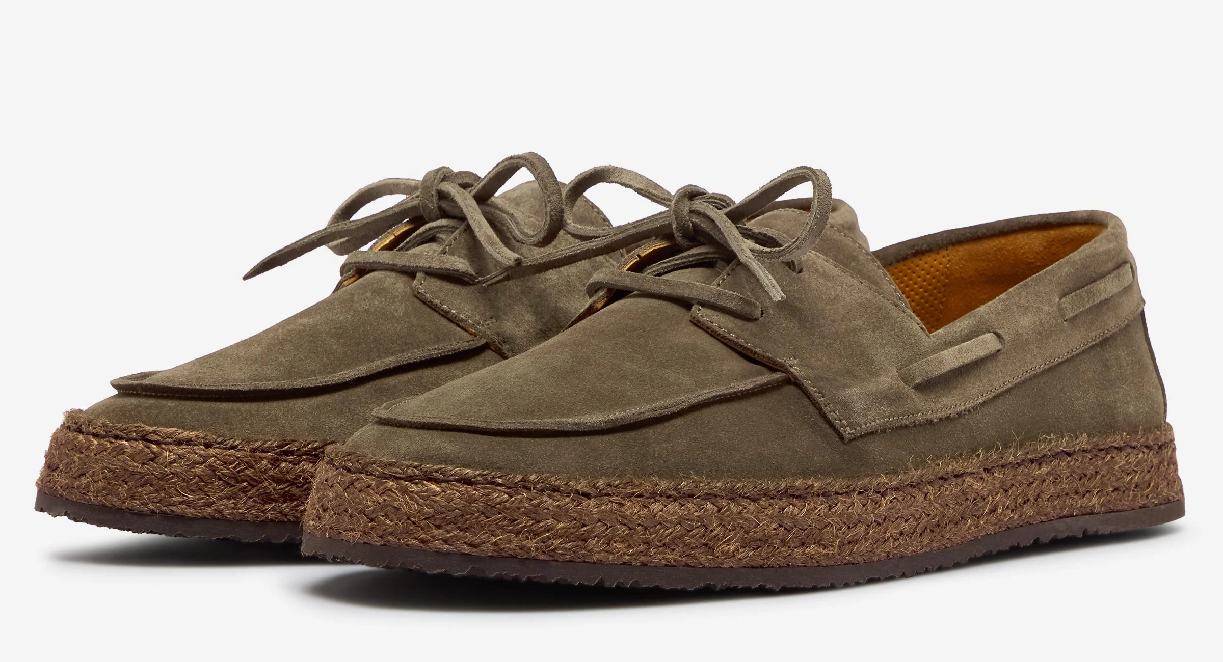 Bulnes Khaki - Image 5