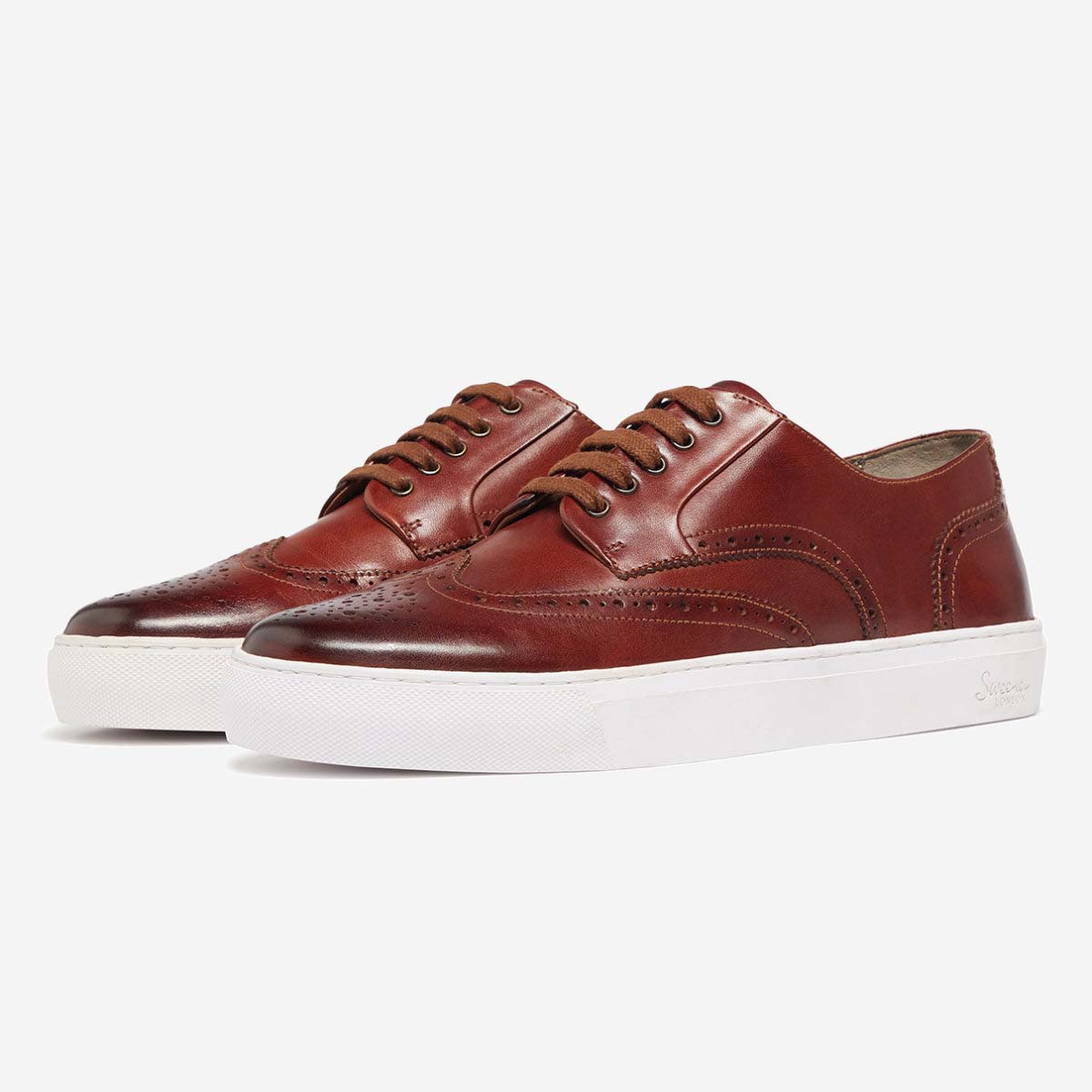 Burwell Tan