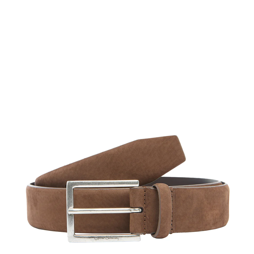 Busso Dark Tan - Image 2
