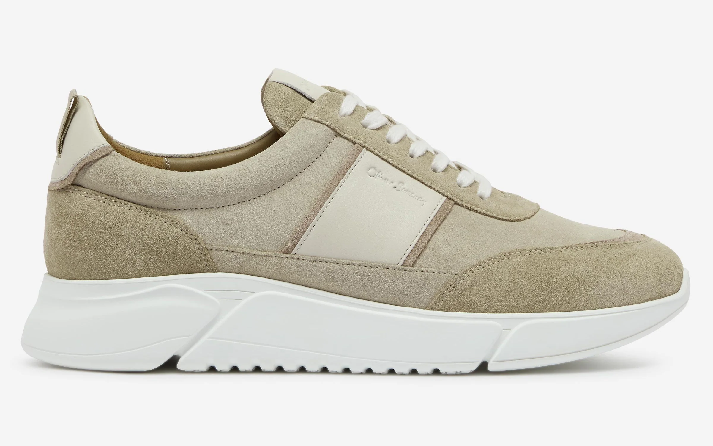 Byram Off White - Image 9