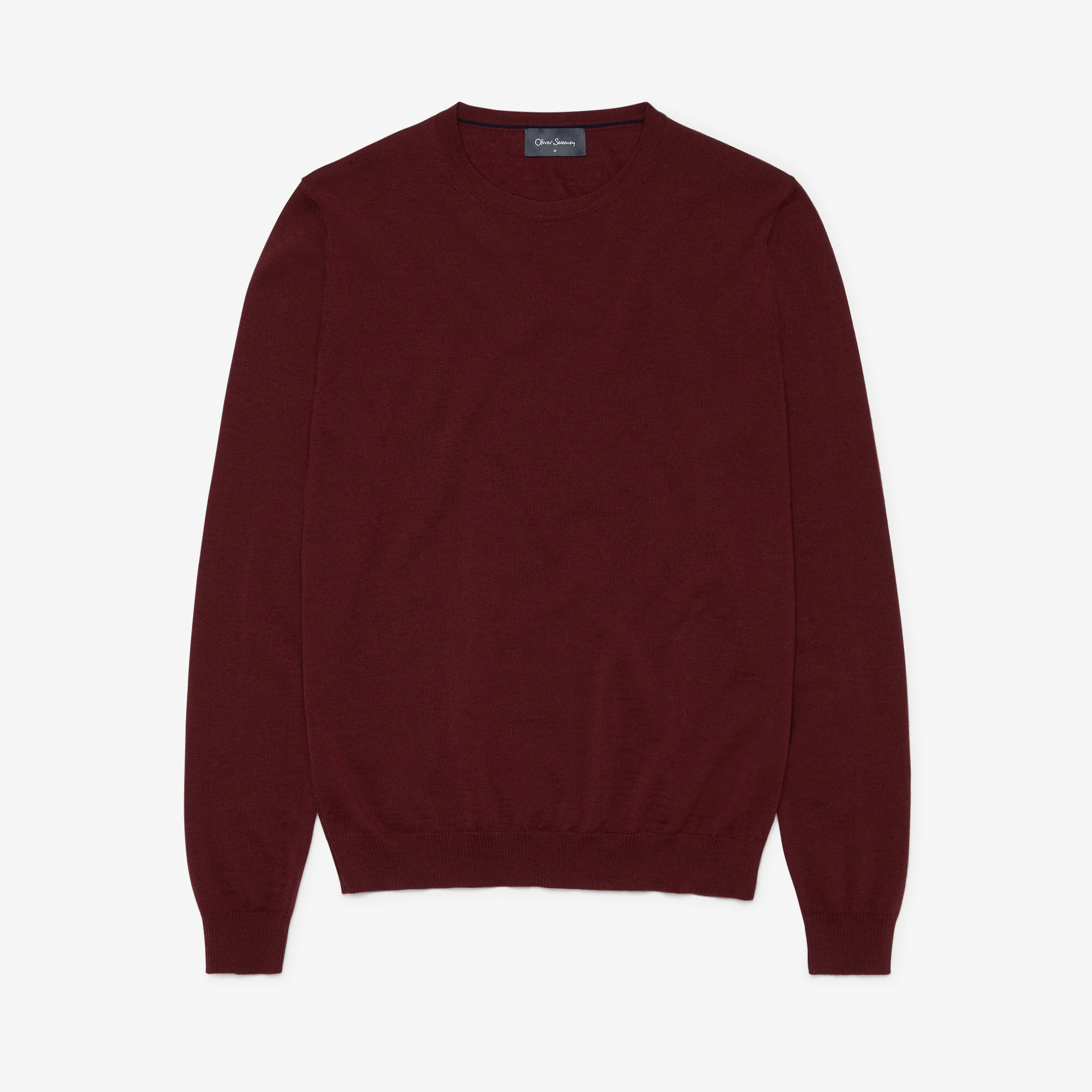 Camber Burgundy - Image 3
