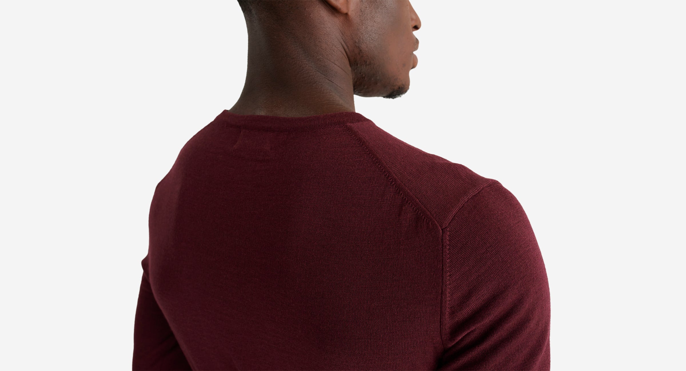 Camber Burgundy - Image 9