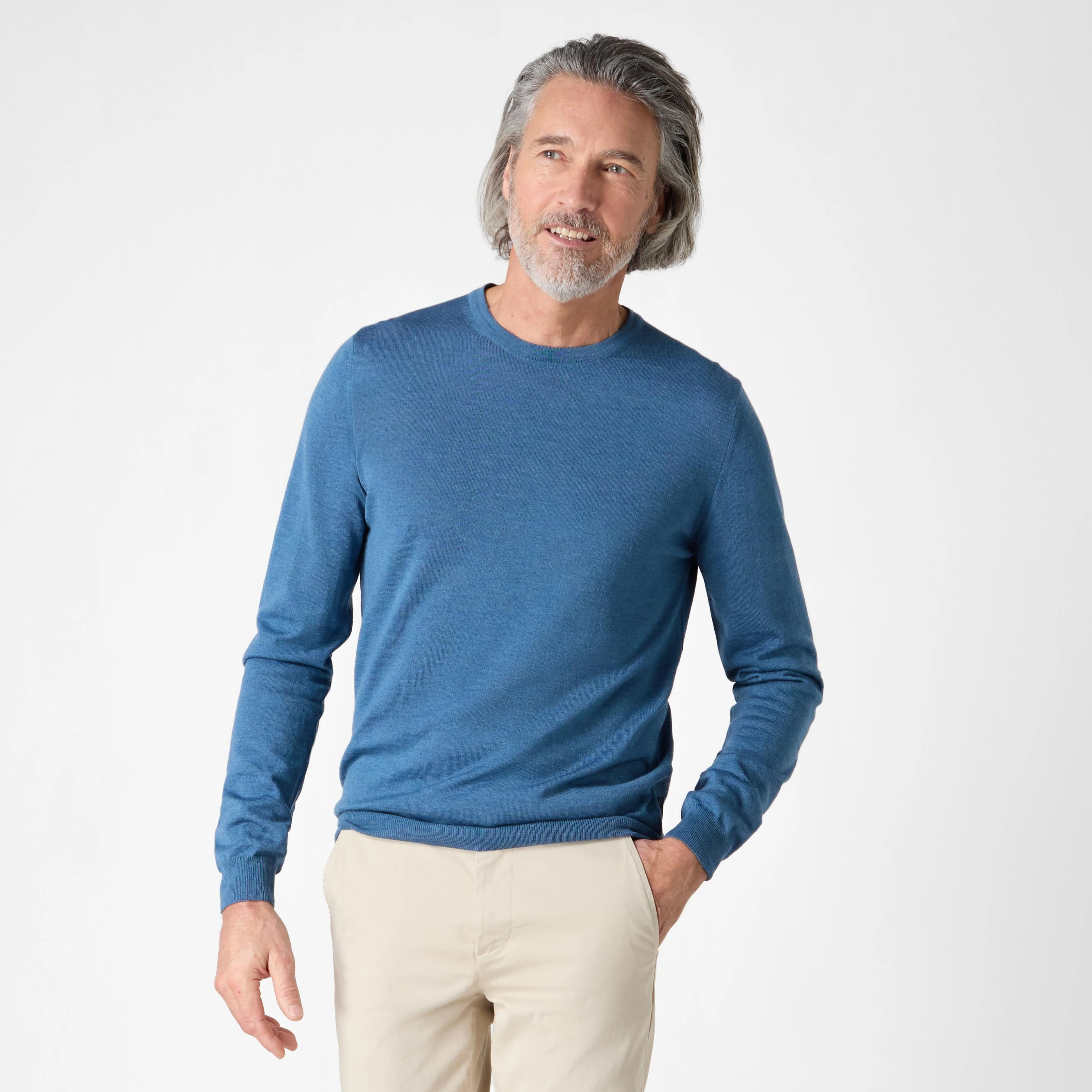 Camber Mid Blue - Image 4