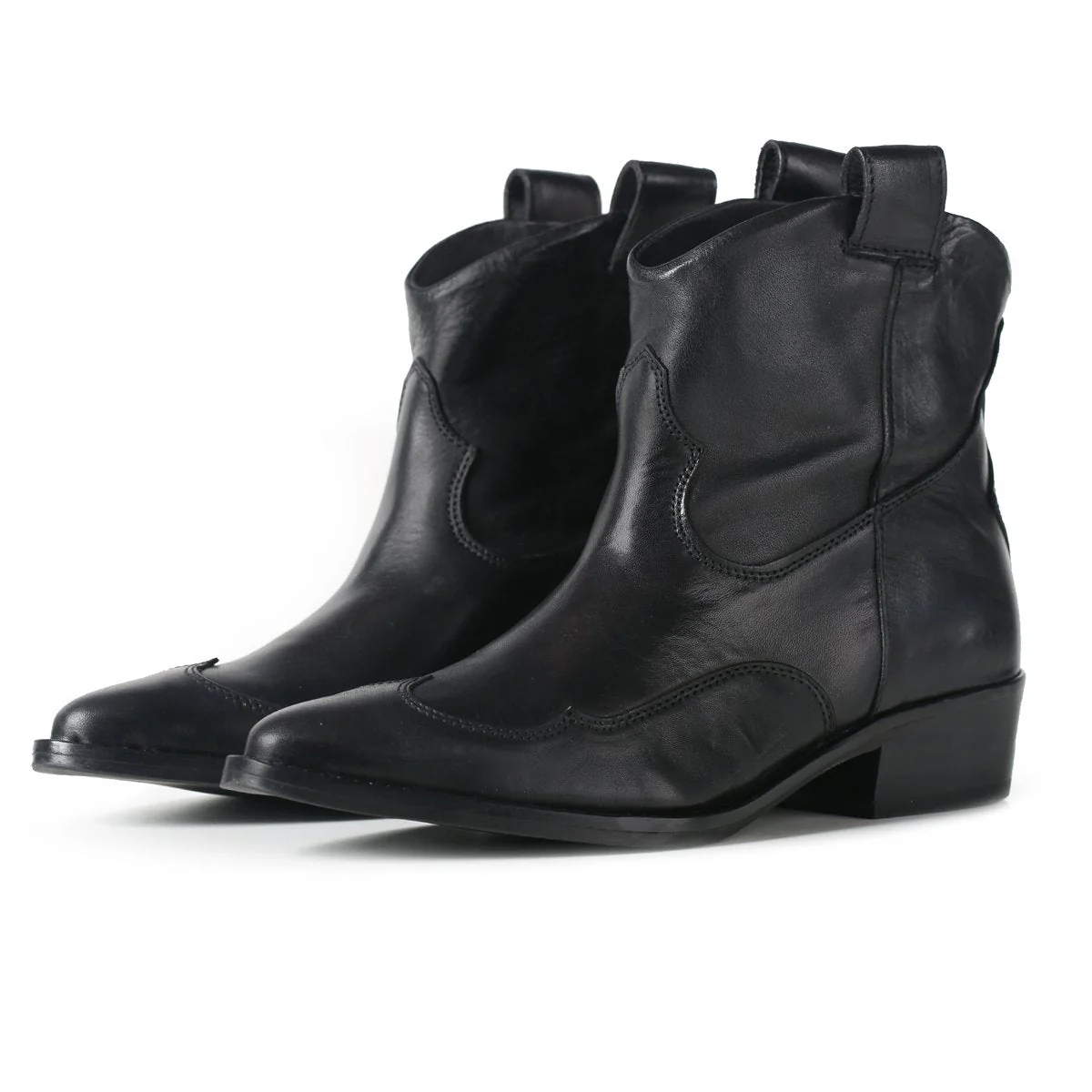Capanario Black