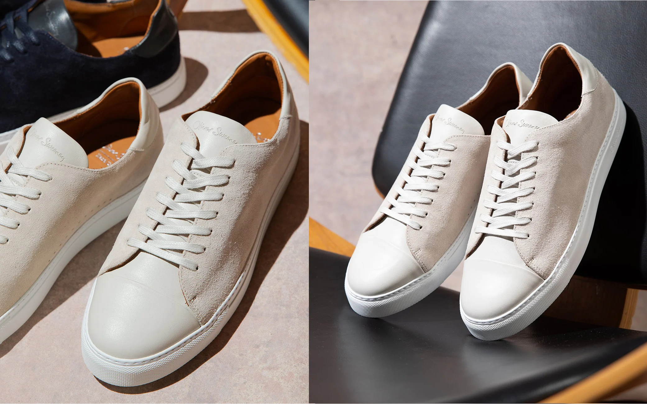 Capelo Off White - Image 15