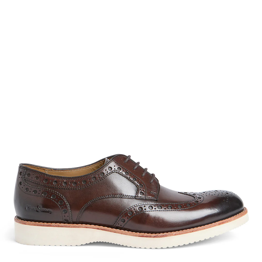 Carlton Dark Brown - Image 2