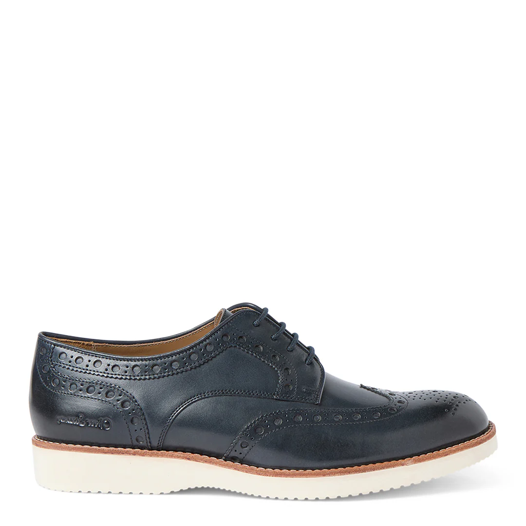 Carlton Navy