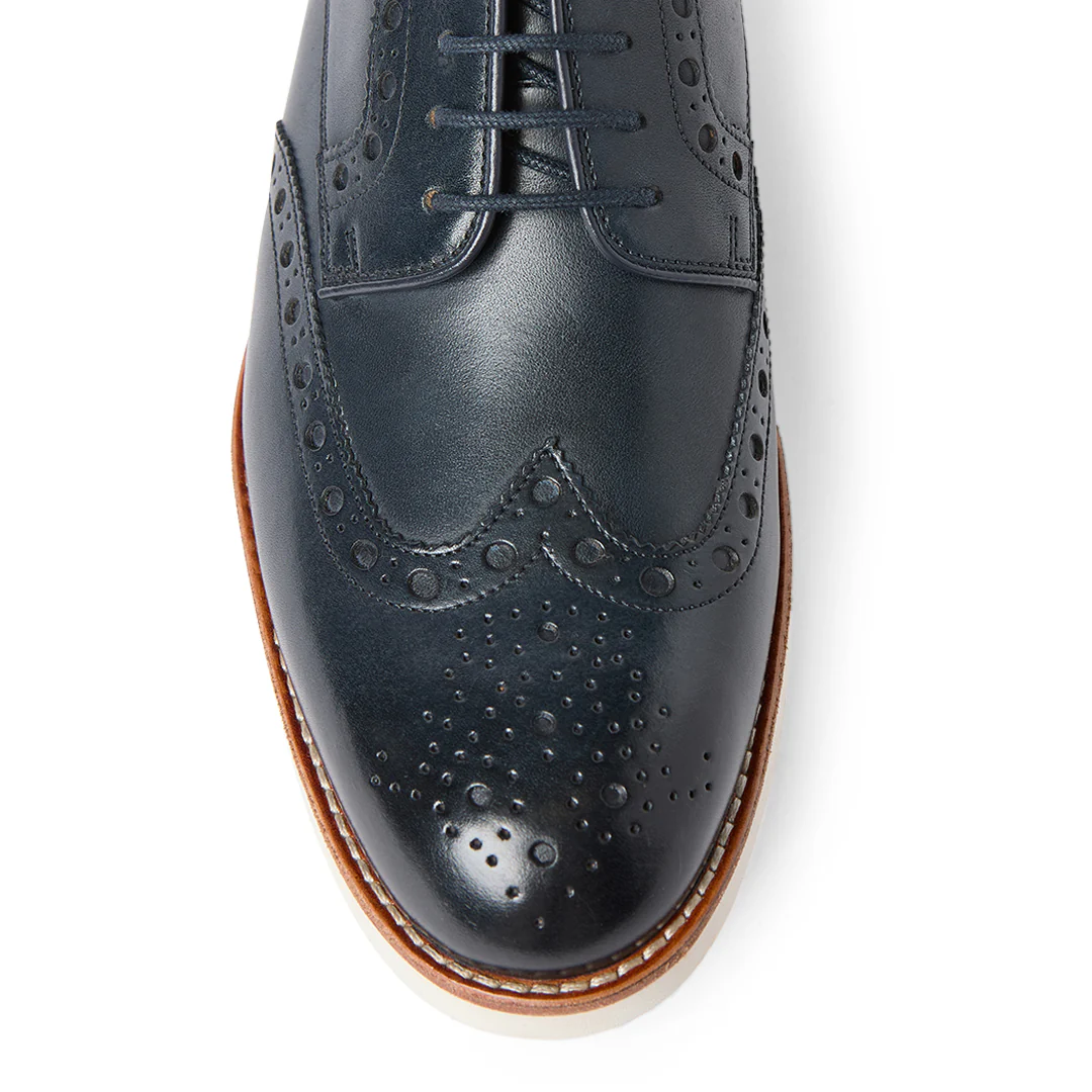 Carlton Navy - Image 5