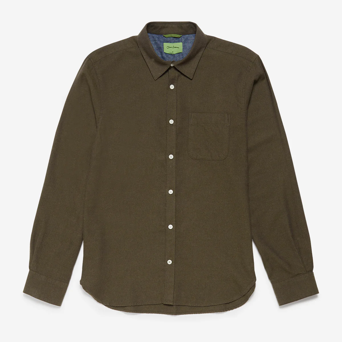 Censo Khaki
