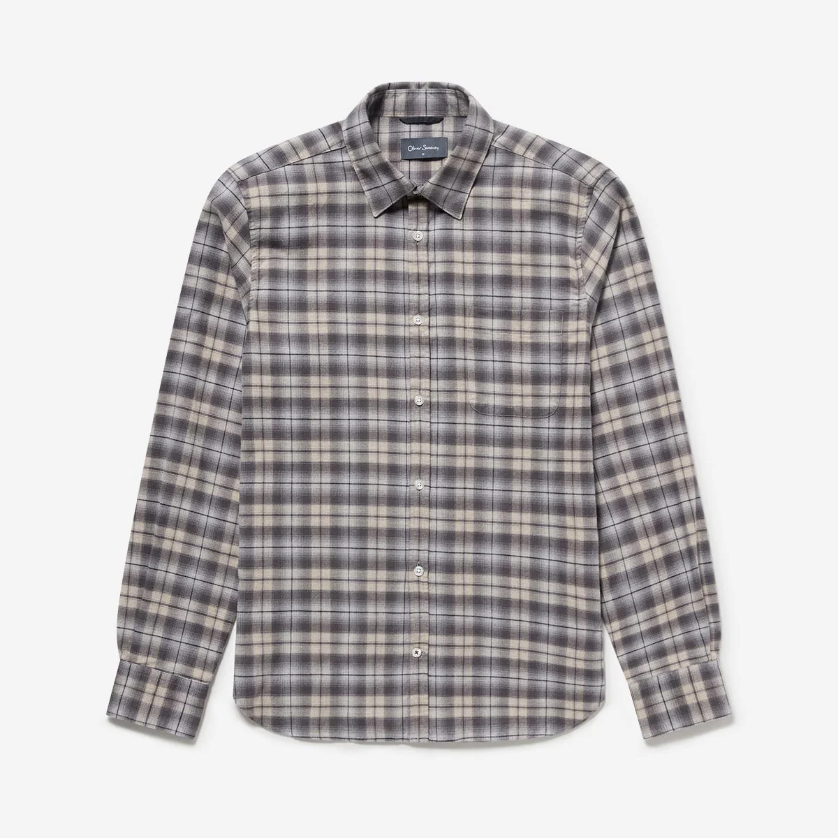 Censo Navy/Grey - Image 12