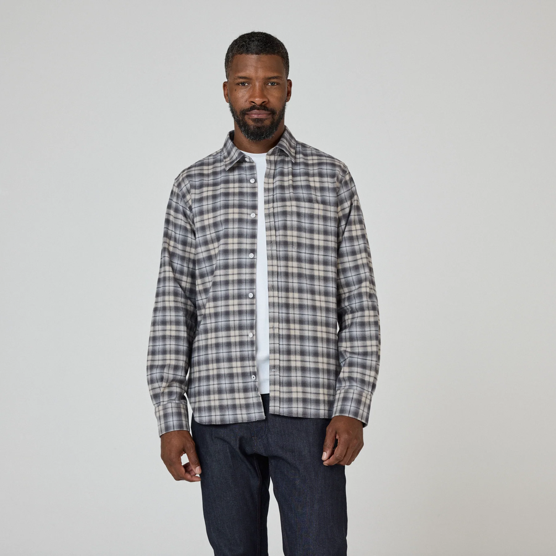 Censo Navy/Grey - Image 4