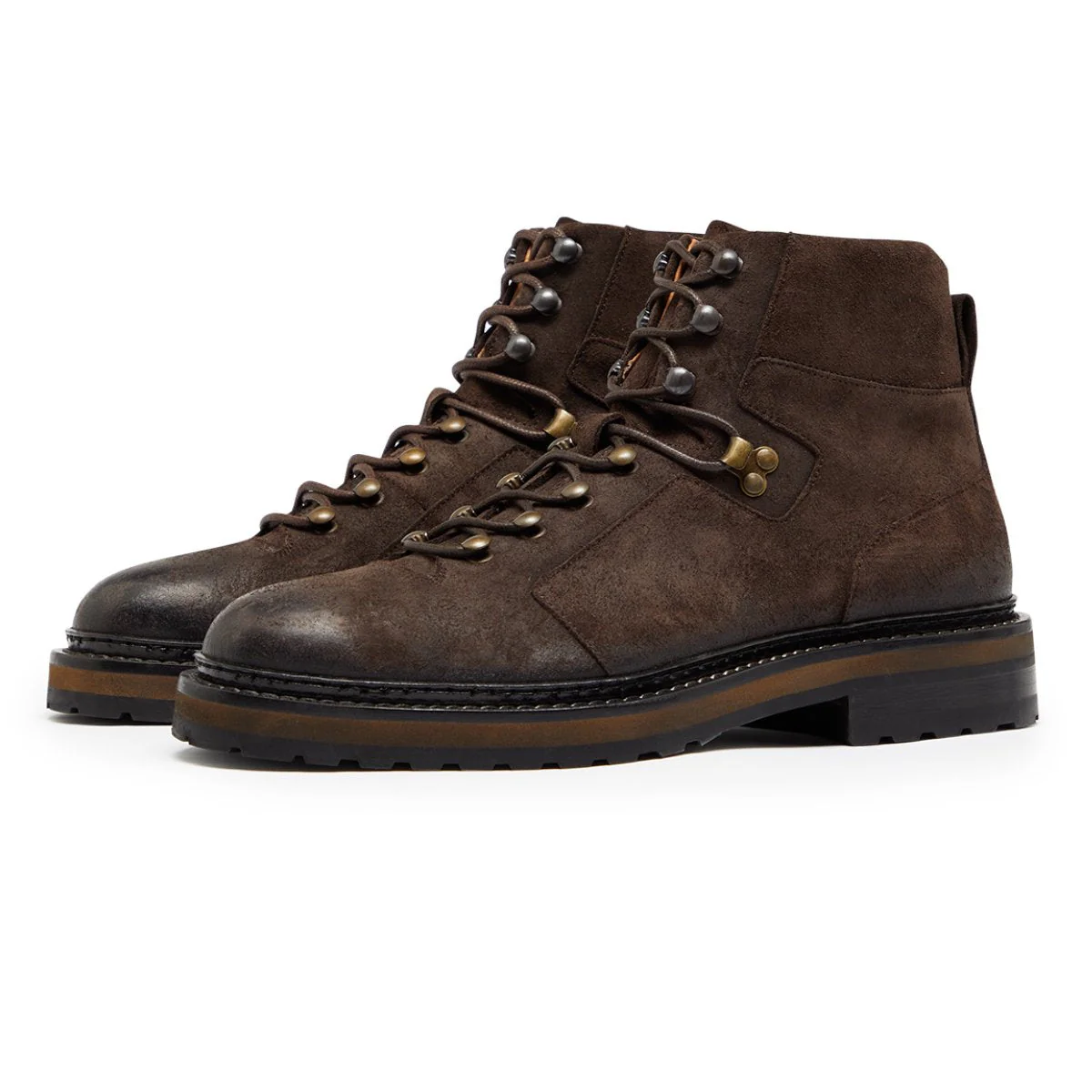 Citerna Dark Brown