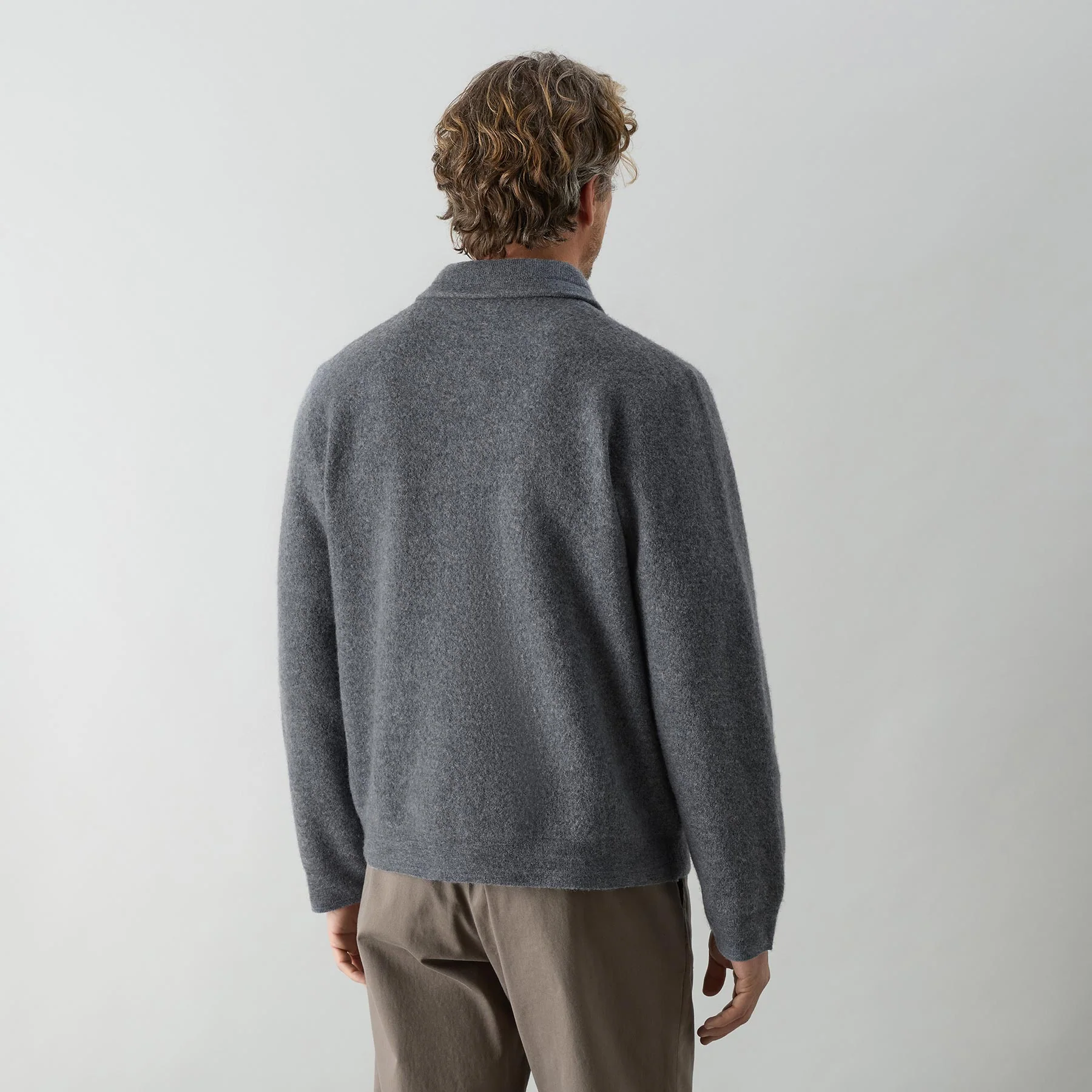 Clarisford Grey - Image 5