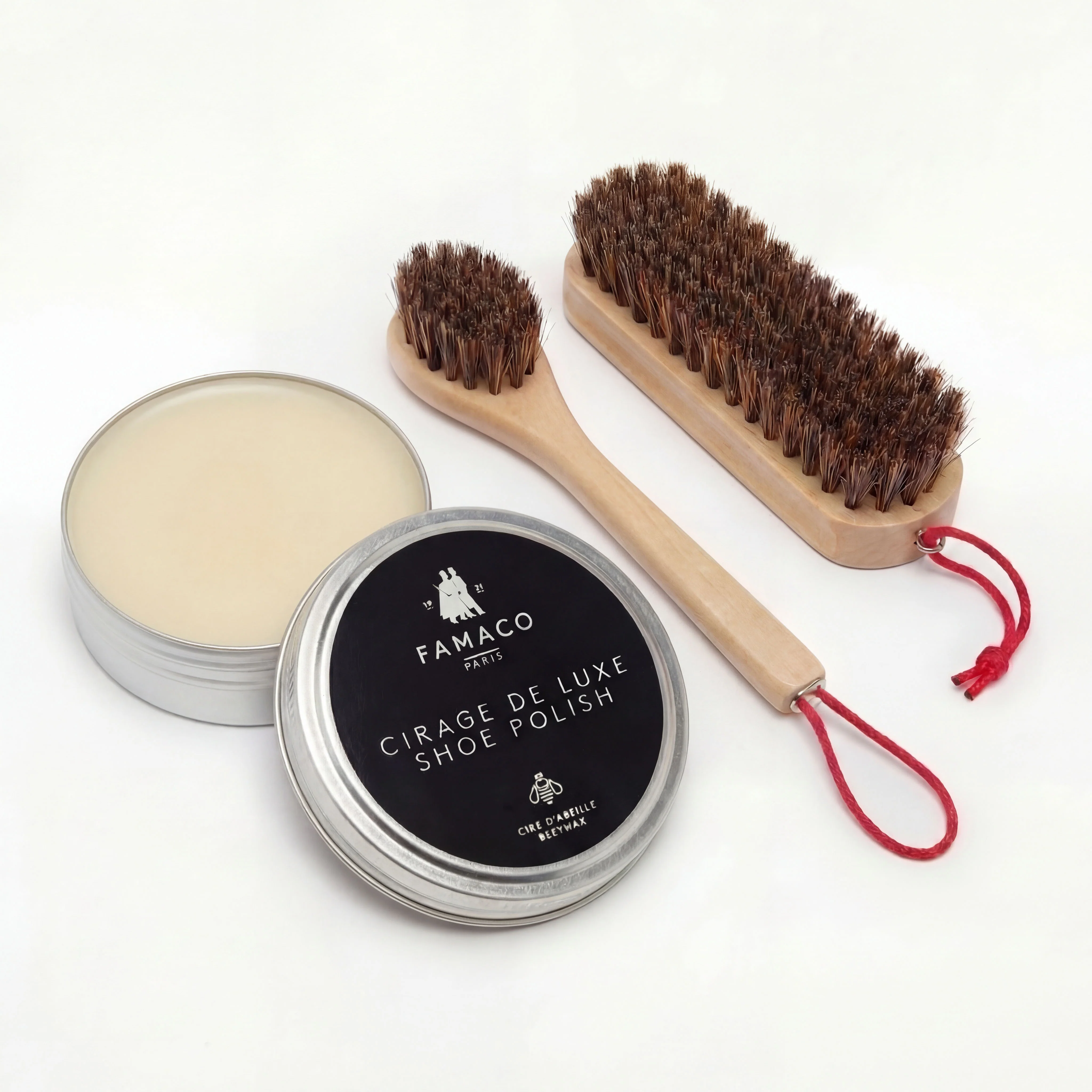 Clear Polish Care Bundle - Image 4
