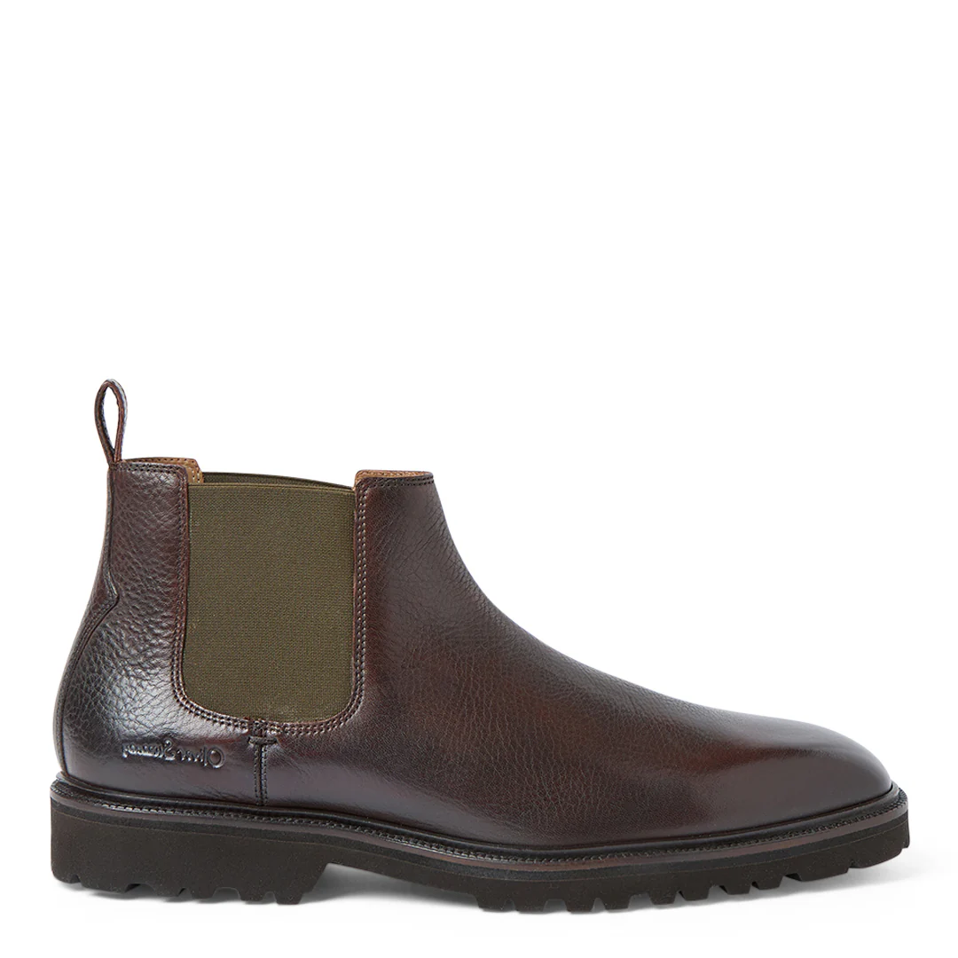 Colwick Dark Brown - Image 2