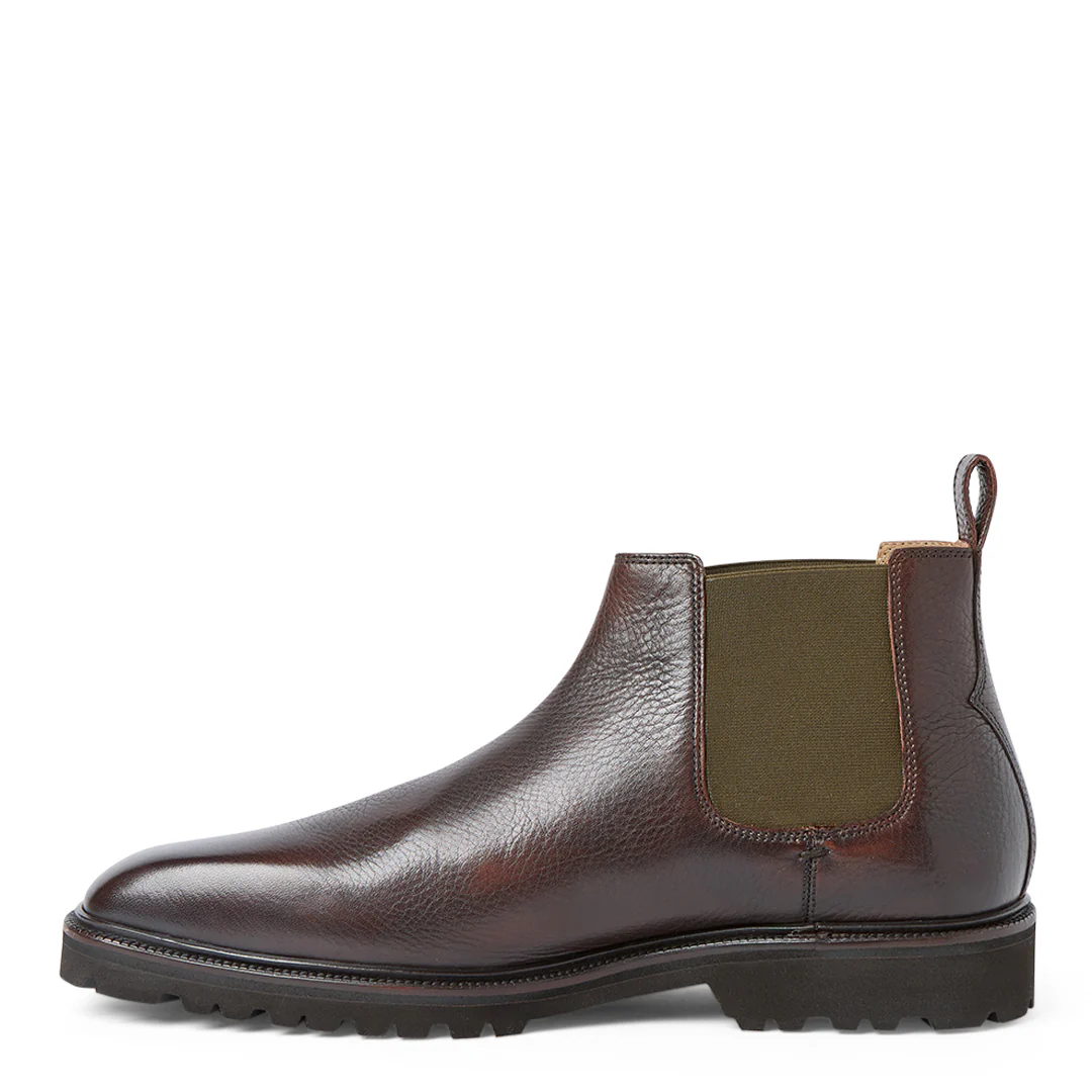 Colwick Dark Brown - Image 3