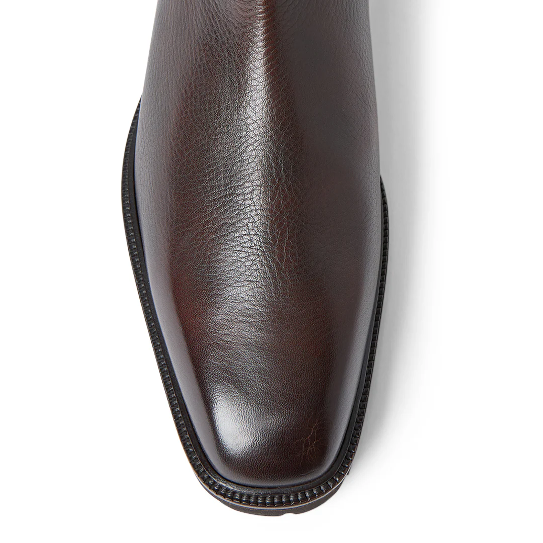 Colwick Dark Brown - Image 5