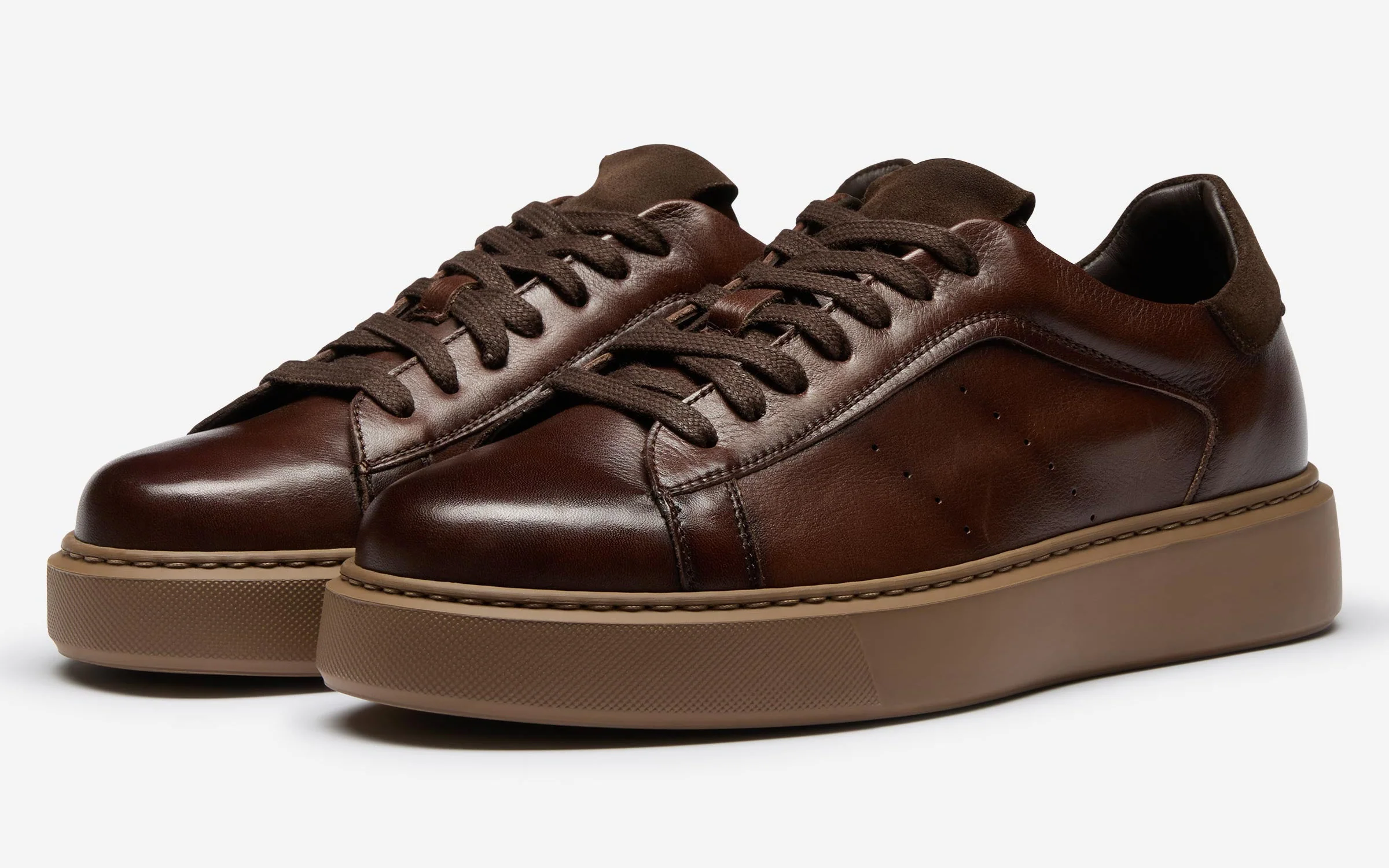 Cornillera Brown - Image 10
