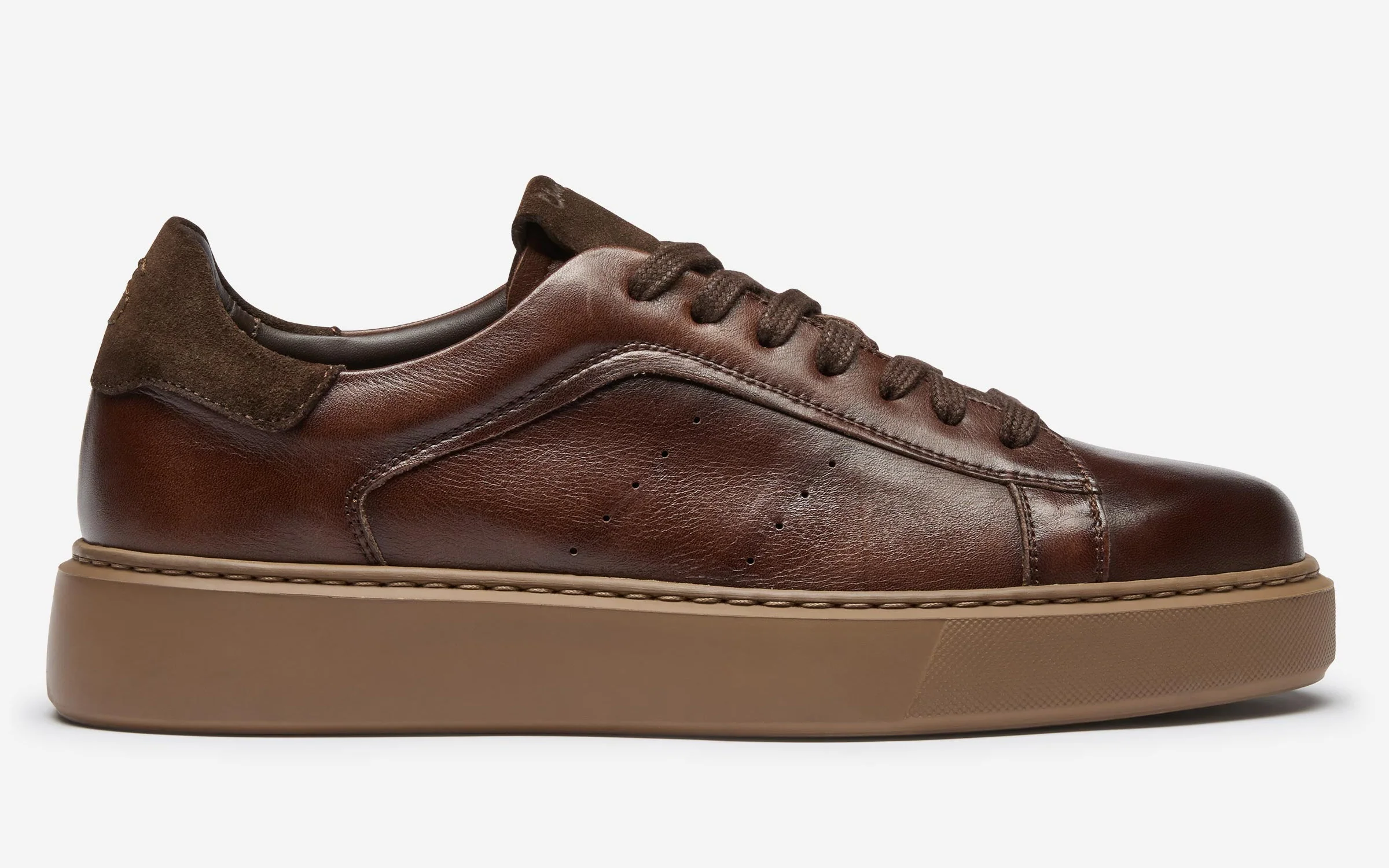 Cornillera Brown - Image 11