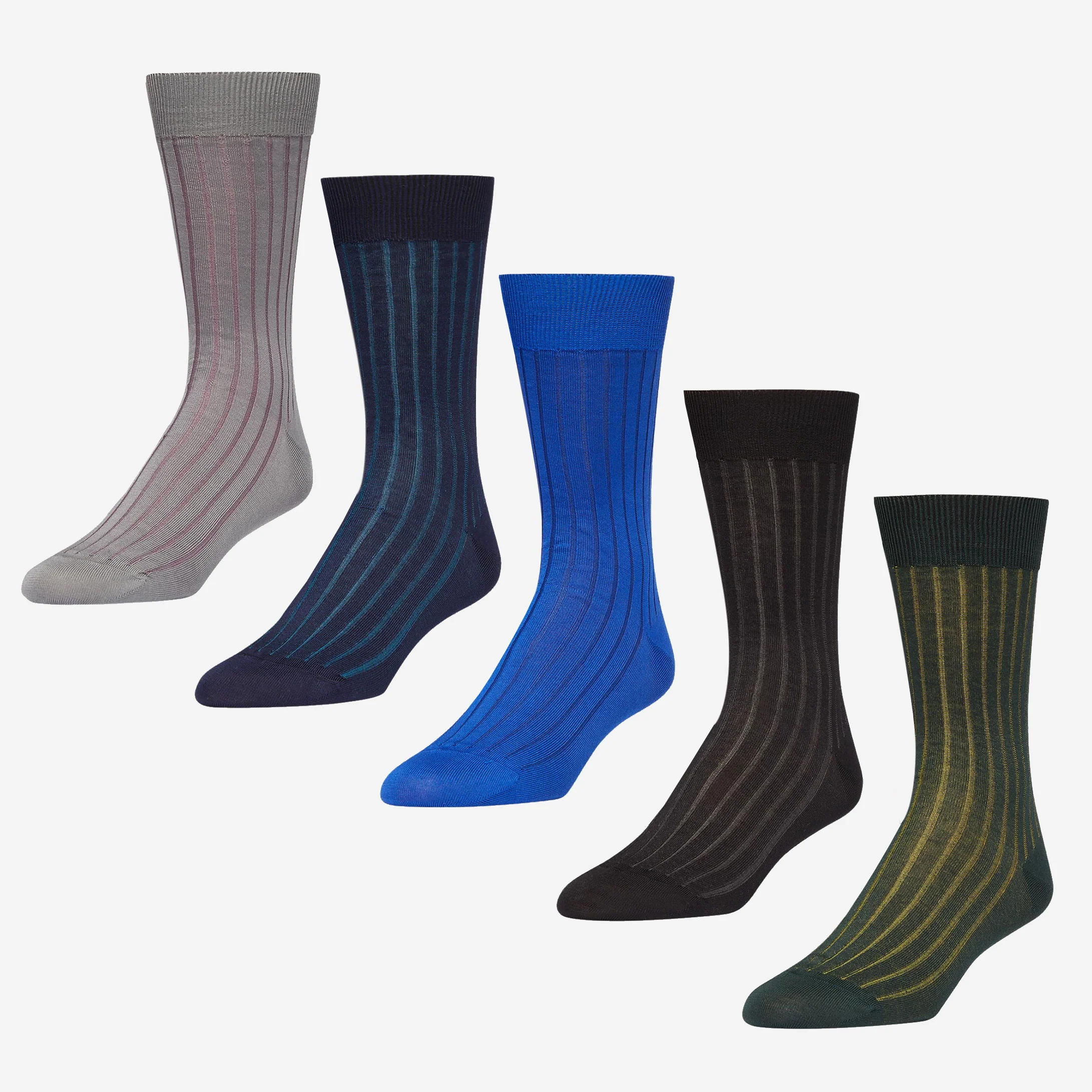 Cremona Sock Bundle M/L - Image 4