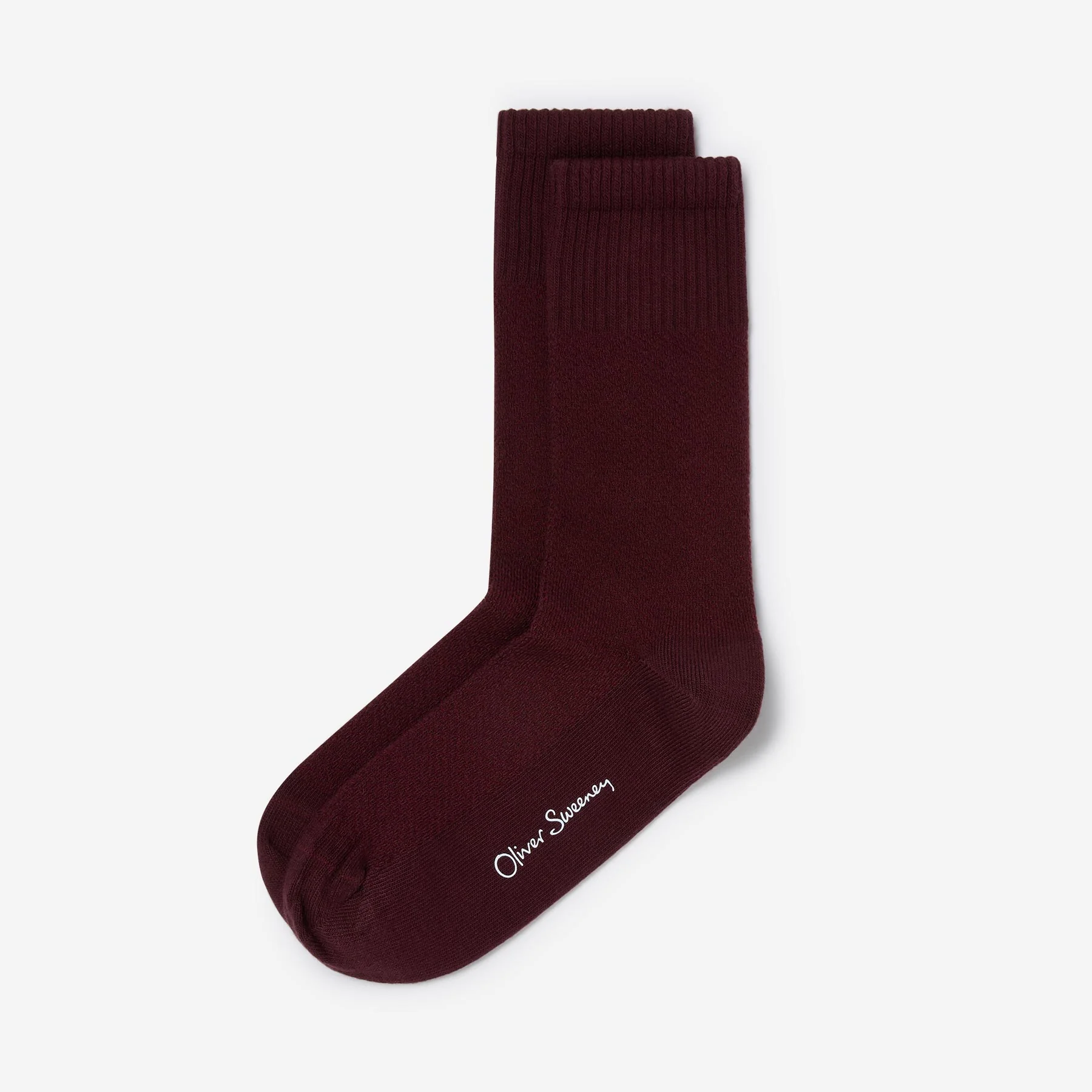 Cuba Burgundy