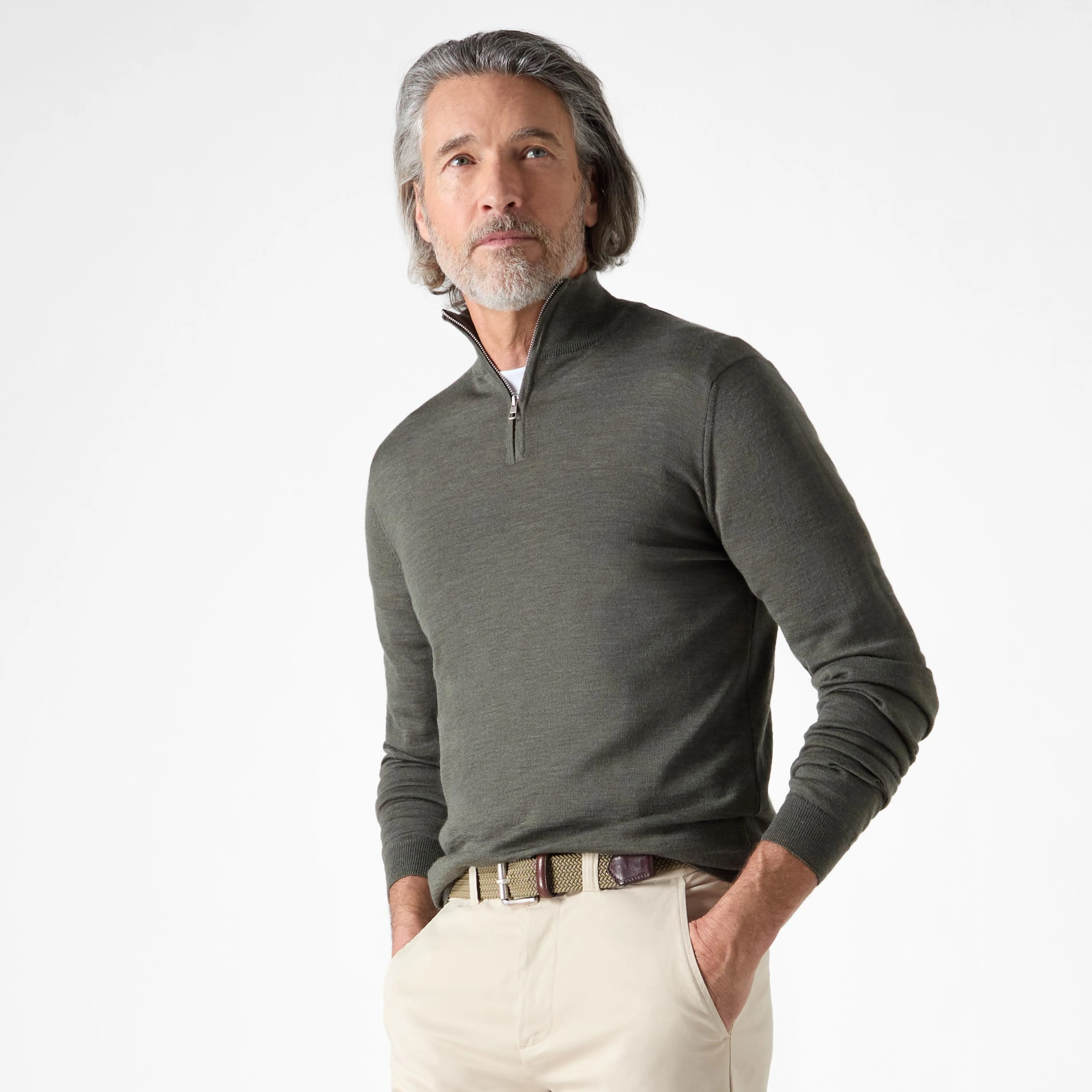 Curragh Khaki - Image 2