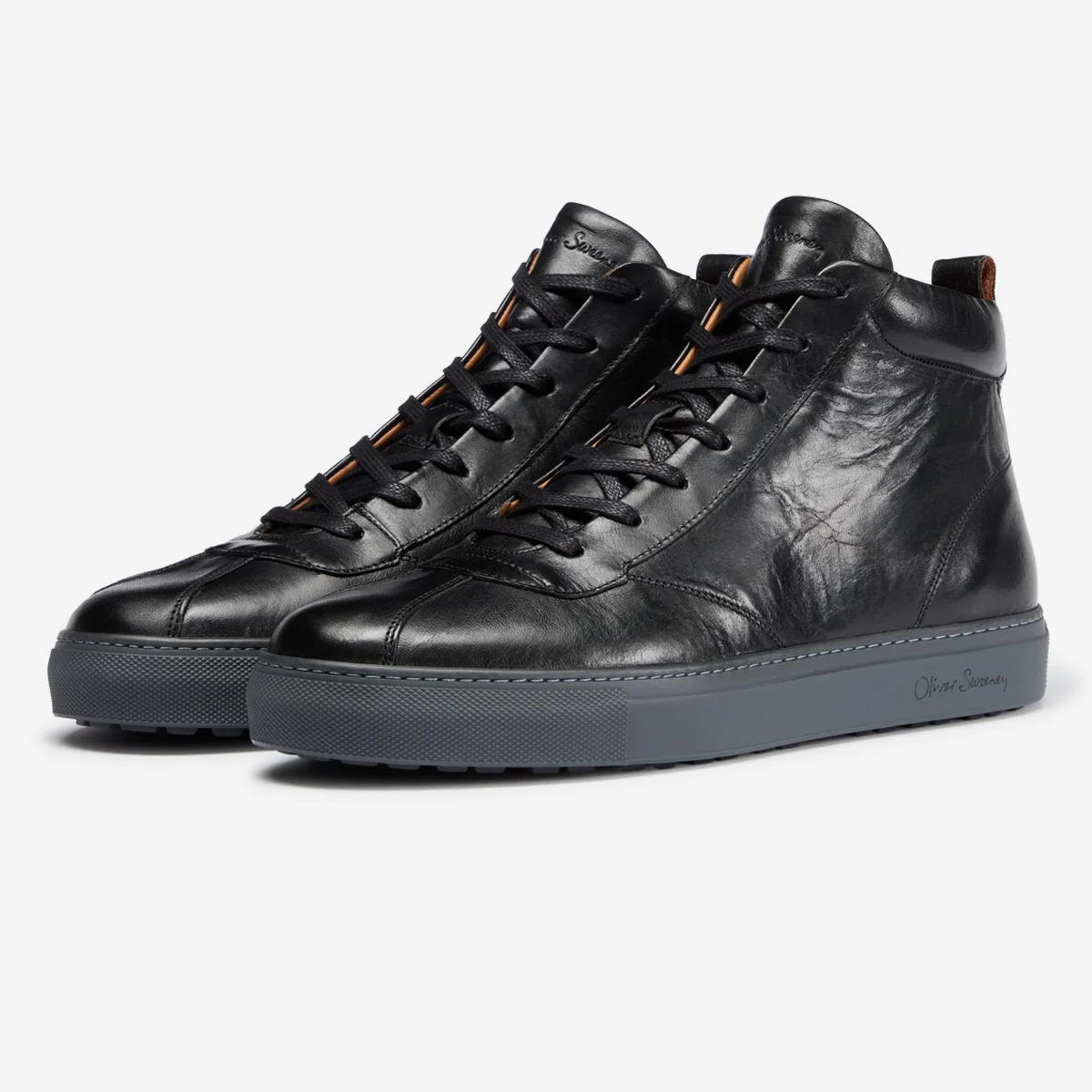 Defeza Black