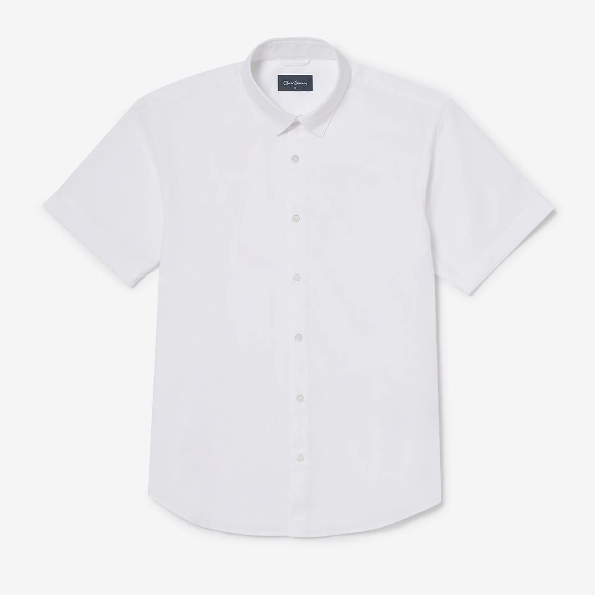 Eakring White