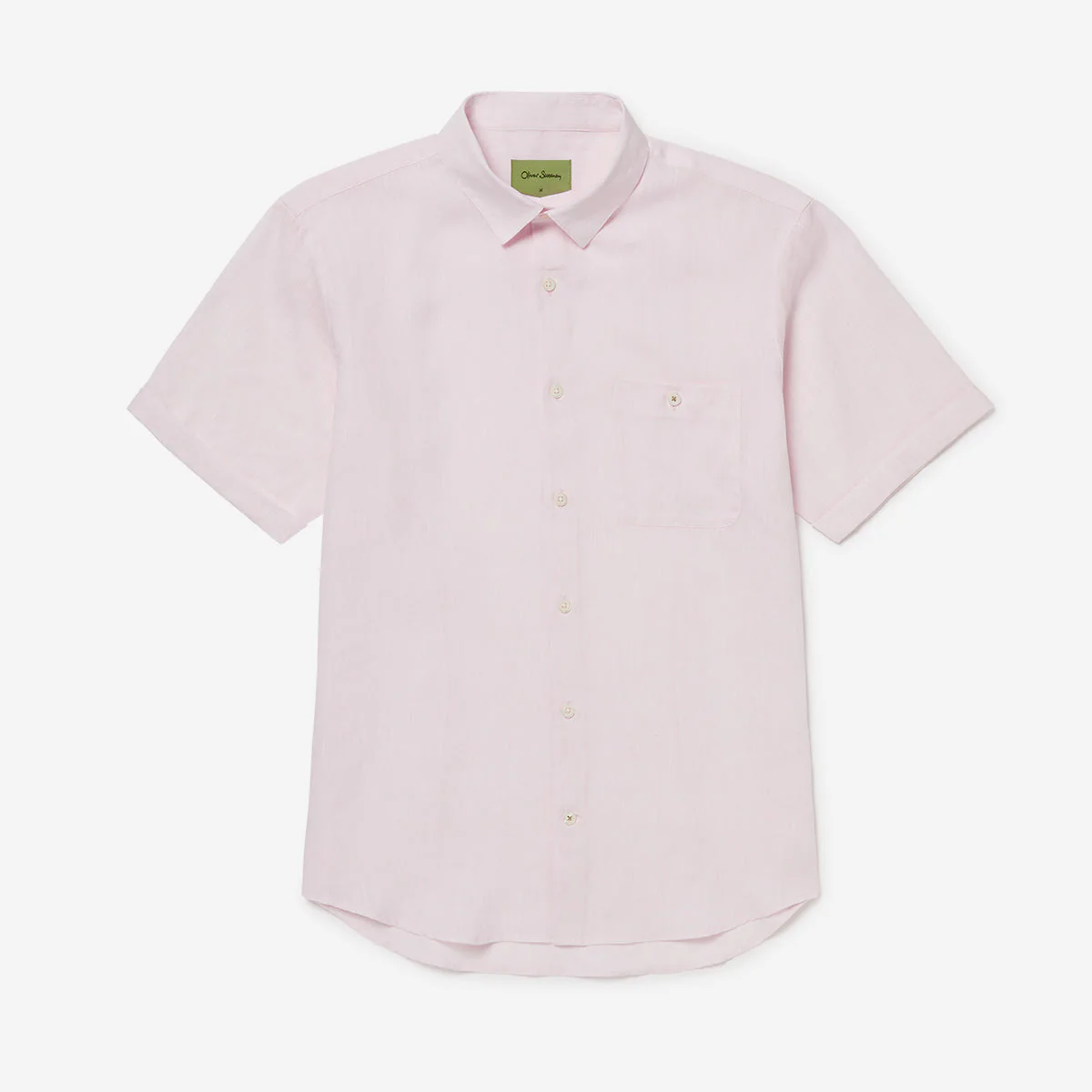 Everthorpe Pink