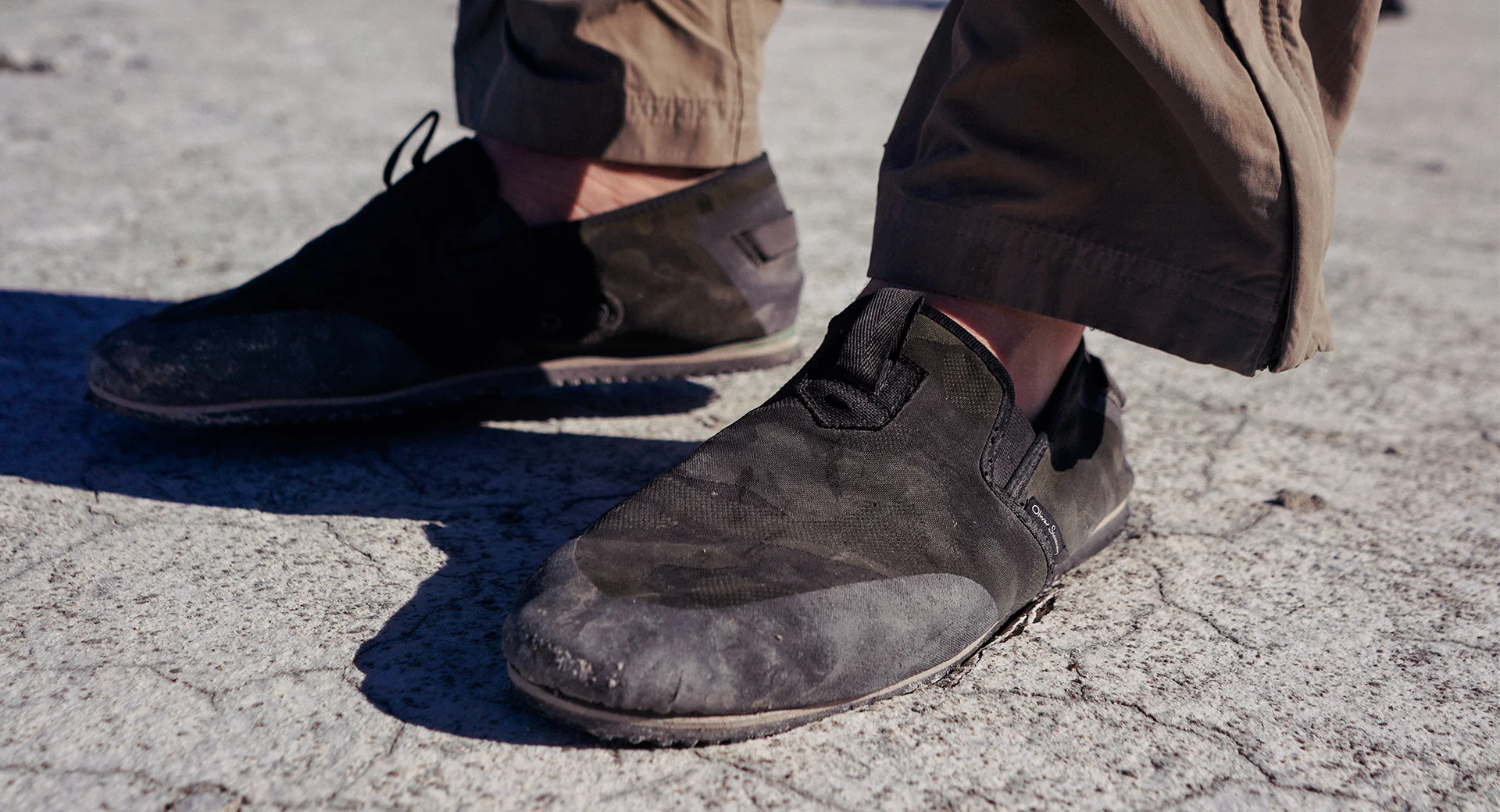 The Explorer's Espadrille - Image 9