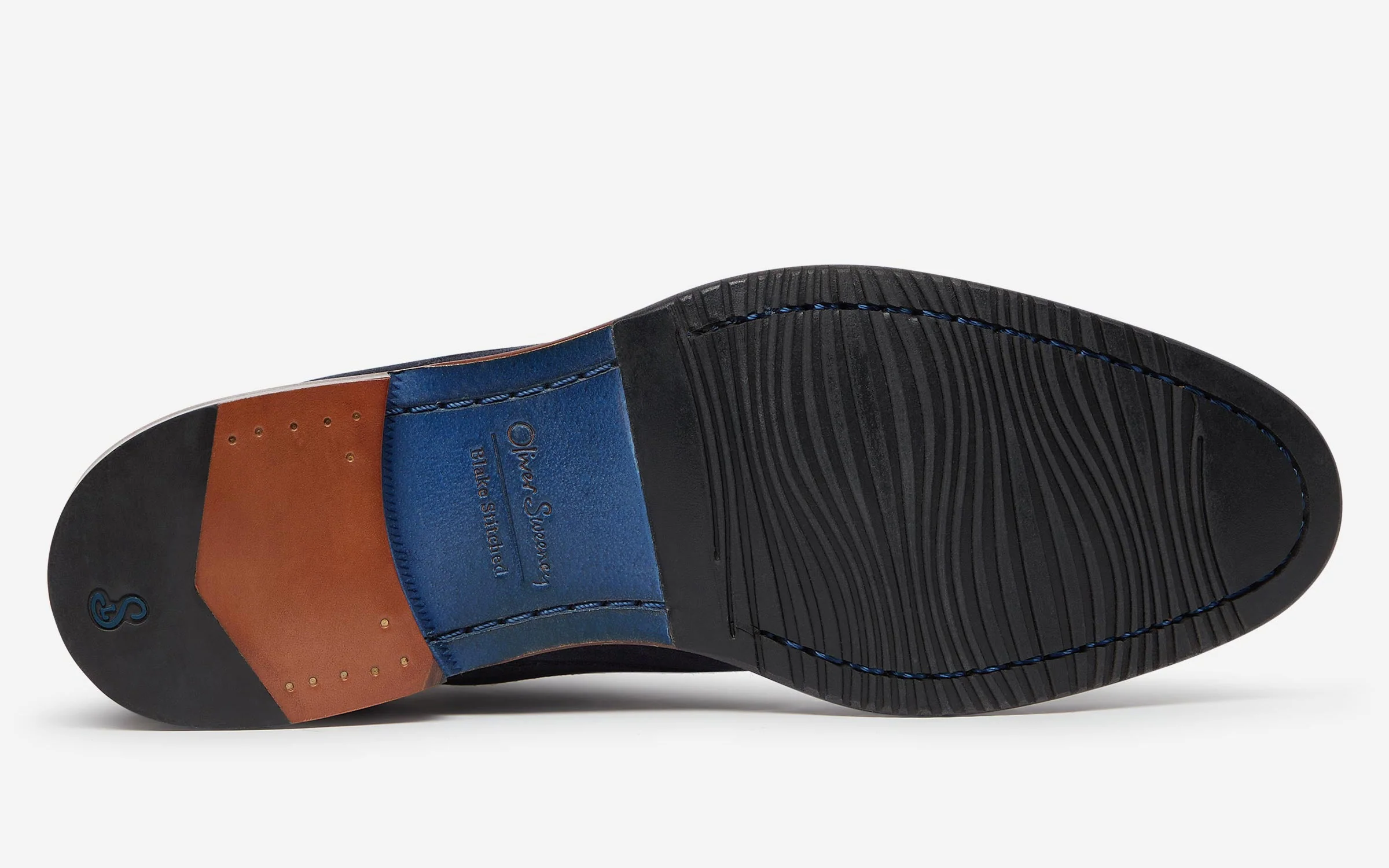 Farleton Navy - Image 11